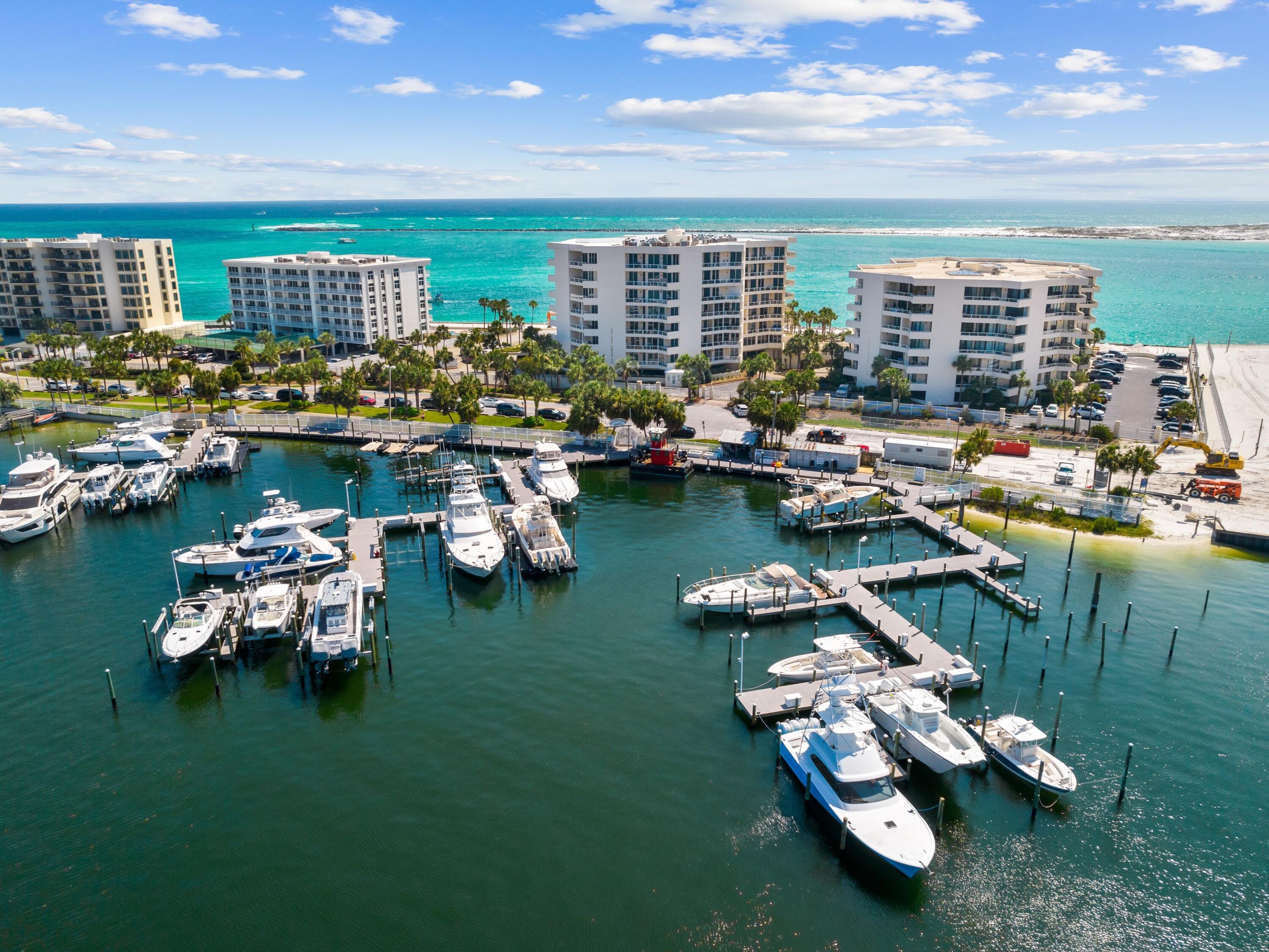 110 Gulf Shore Drive, 526