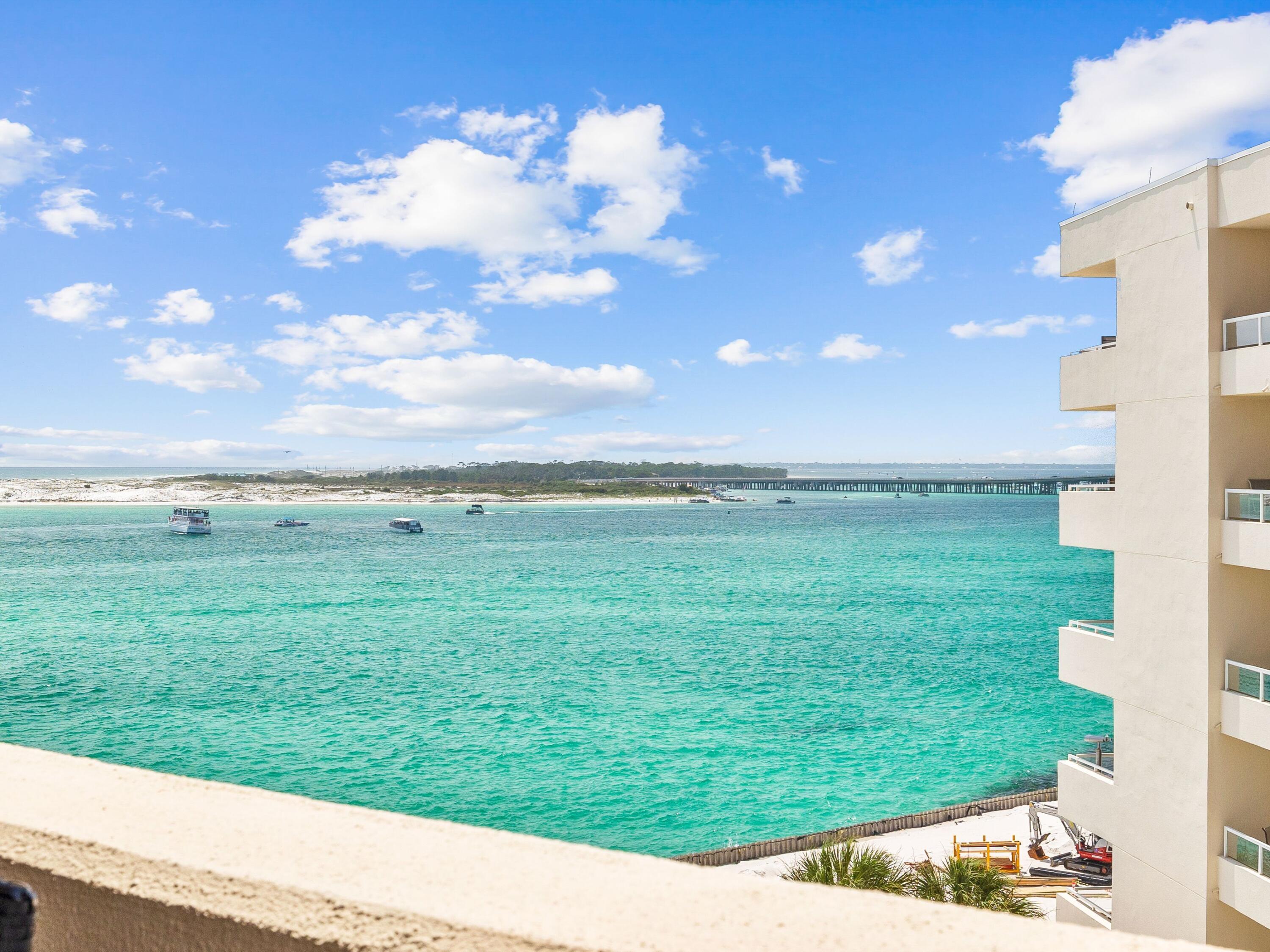 110 Gulf Shore Drive, 526