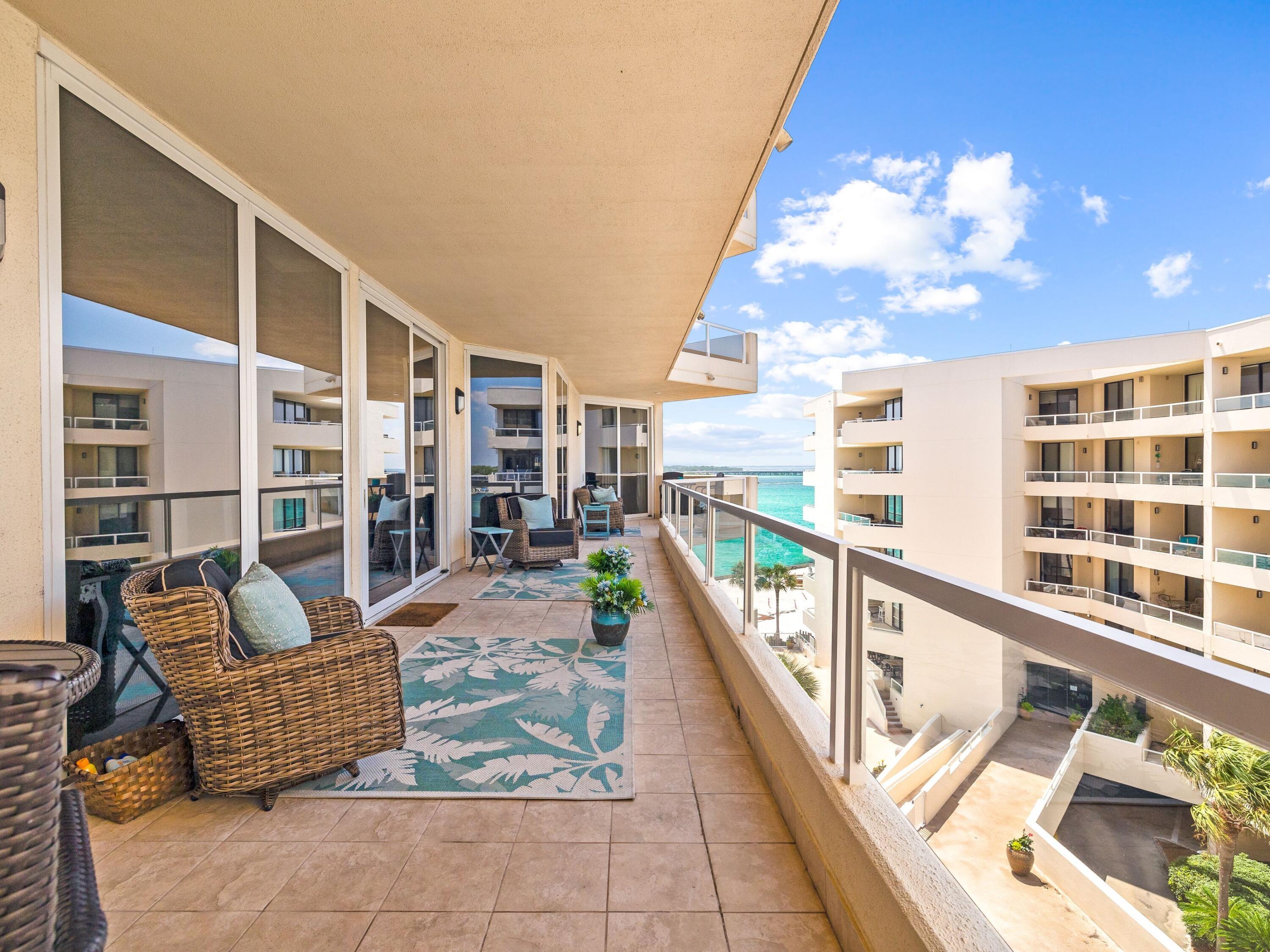 110 Gulf Shore Drive, 526