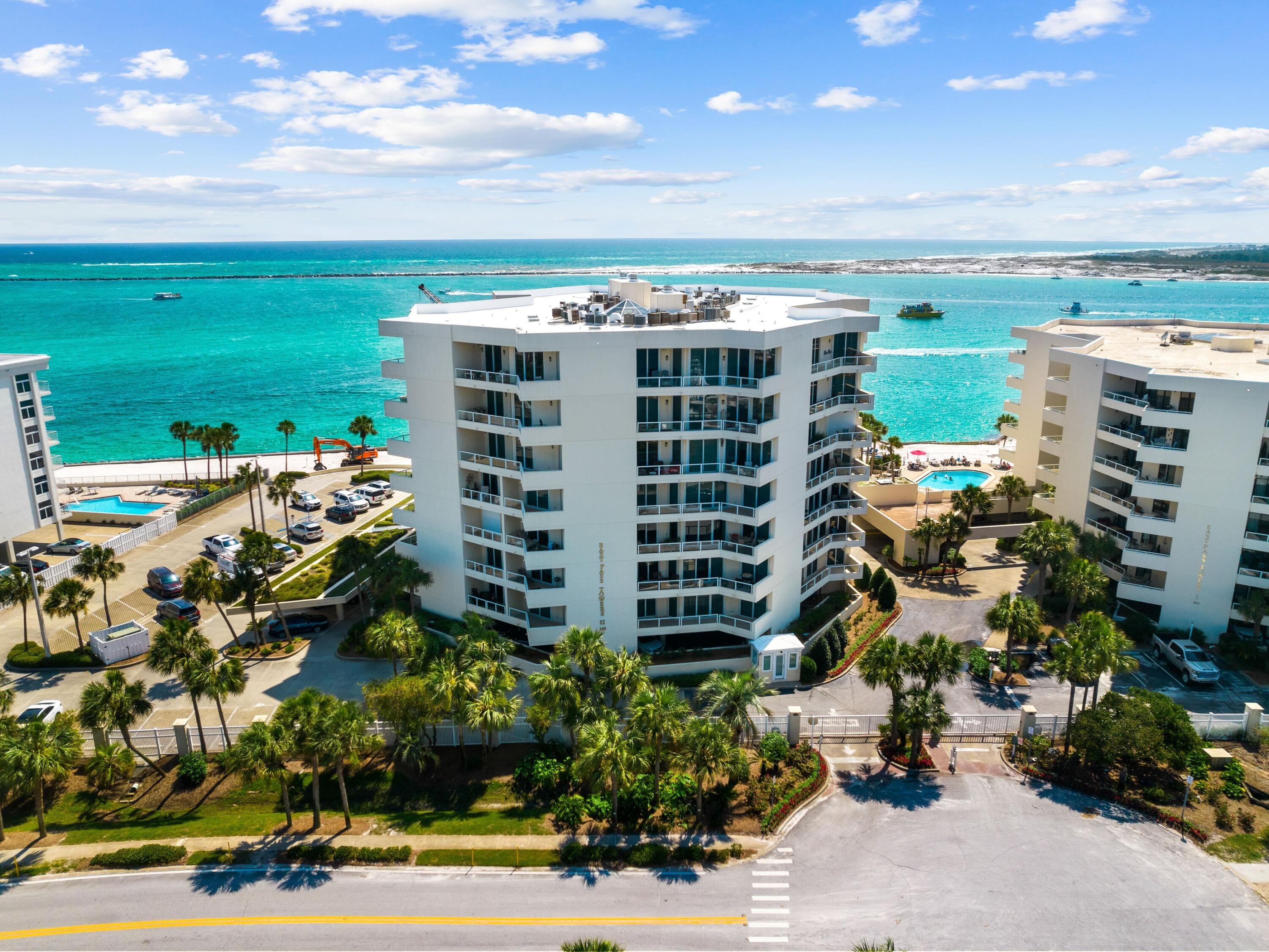 110 Gulf Shore Drive, 526