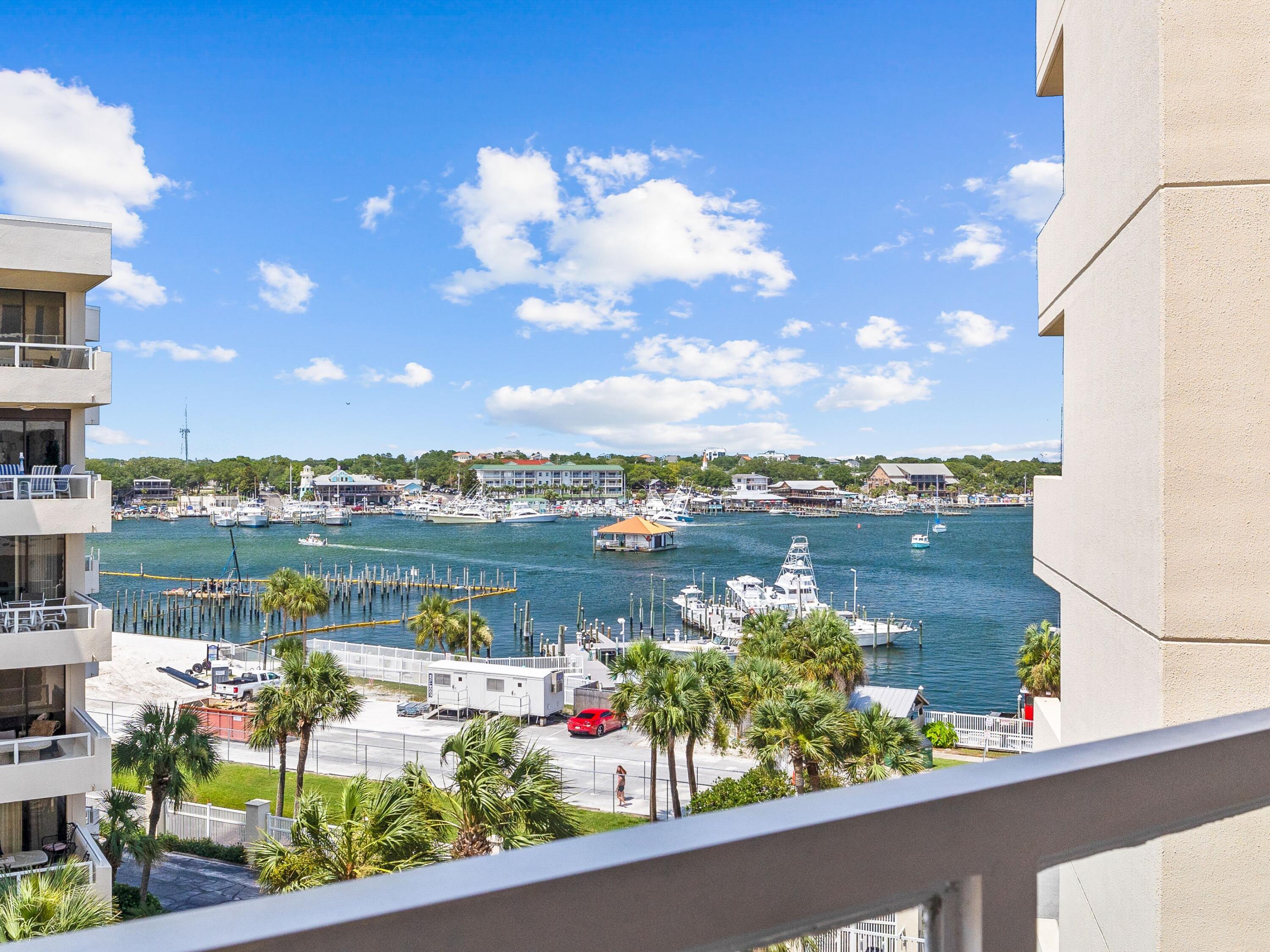 110 Gulf Shore Drive, 526