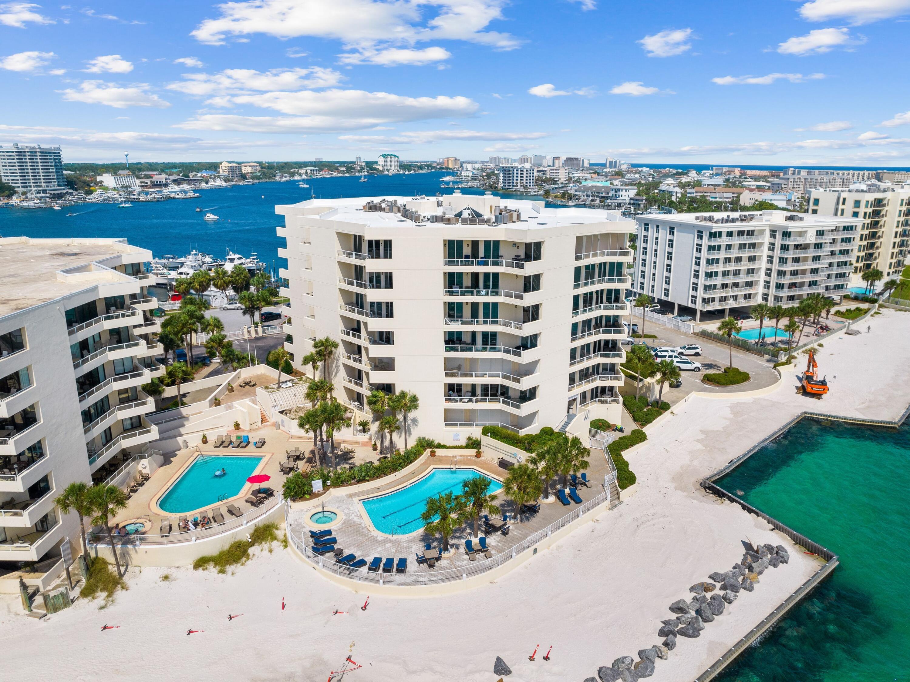 110 Gulf Shore Drive, 526