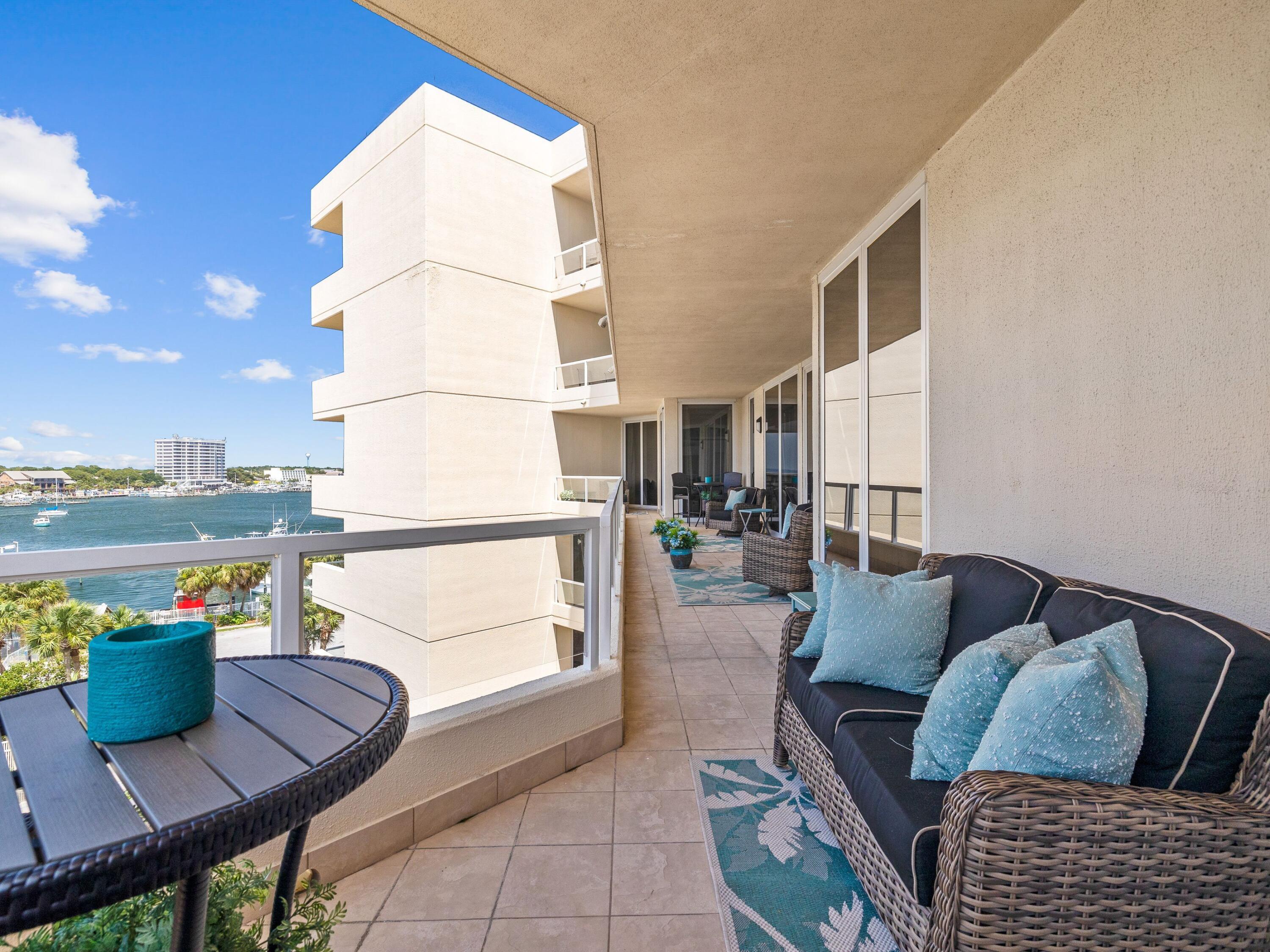 110 Gulf Shore Drive, 526
