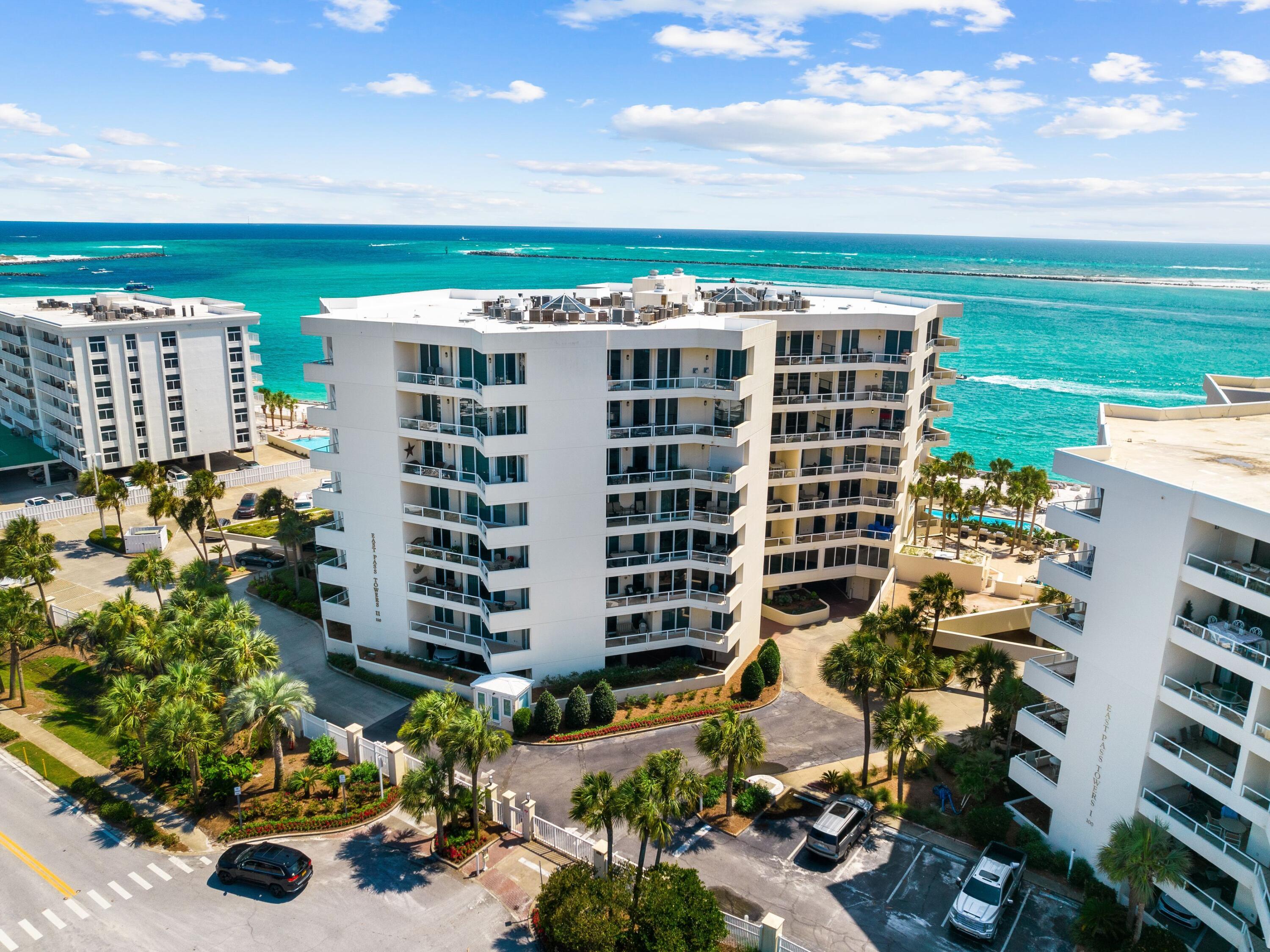 110 Gulf Shore Drive, 526