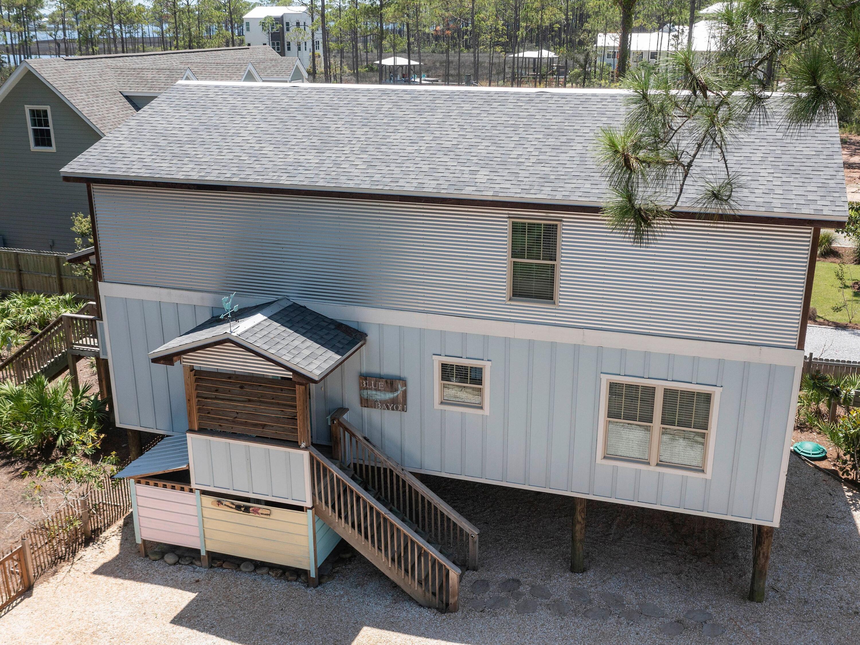 81 W Nursery Road
