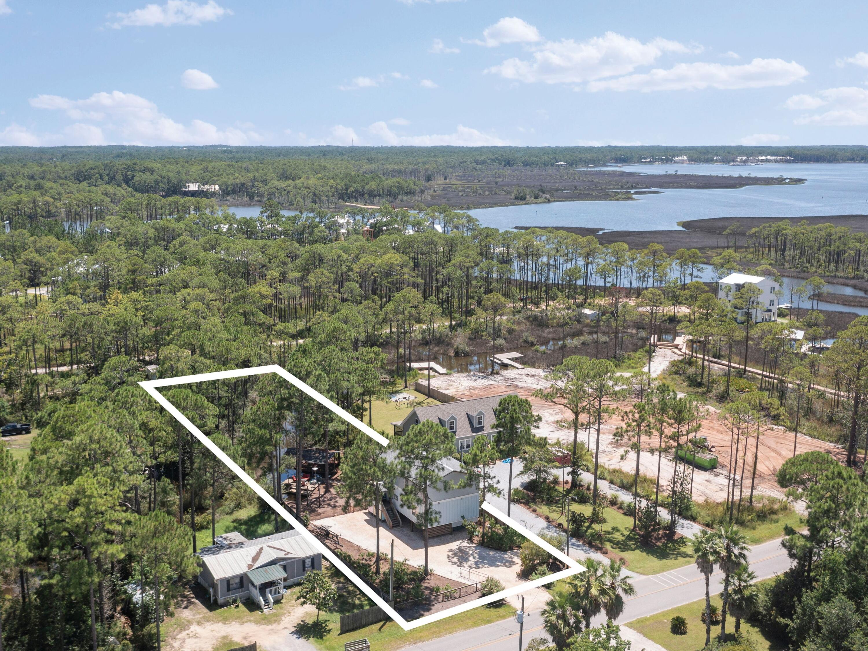 81 W Nursery Road