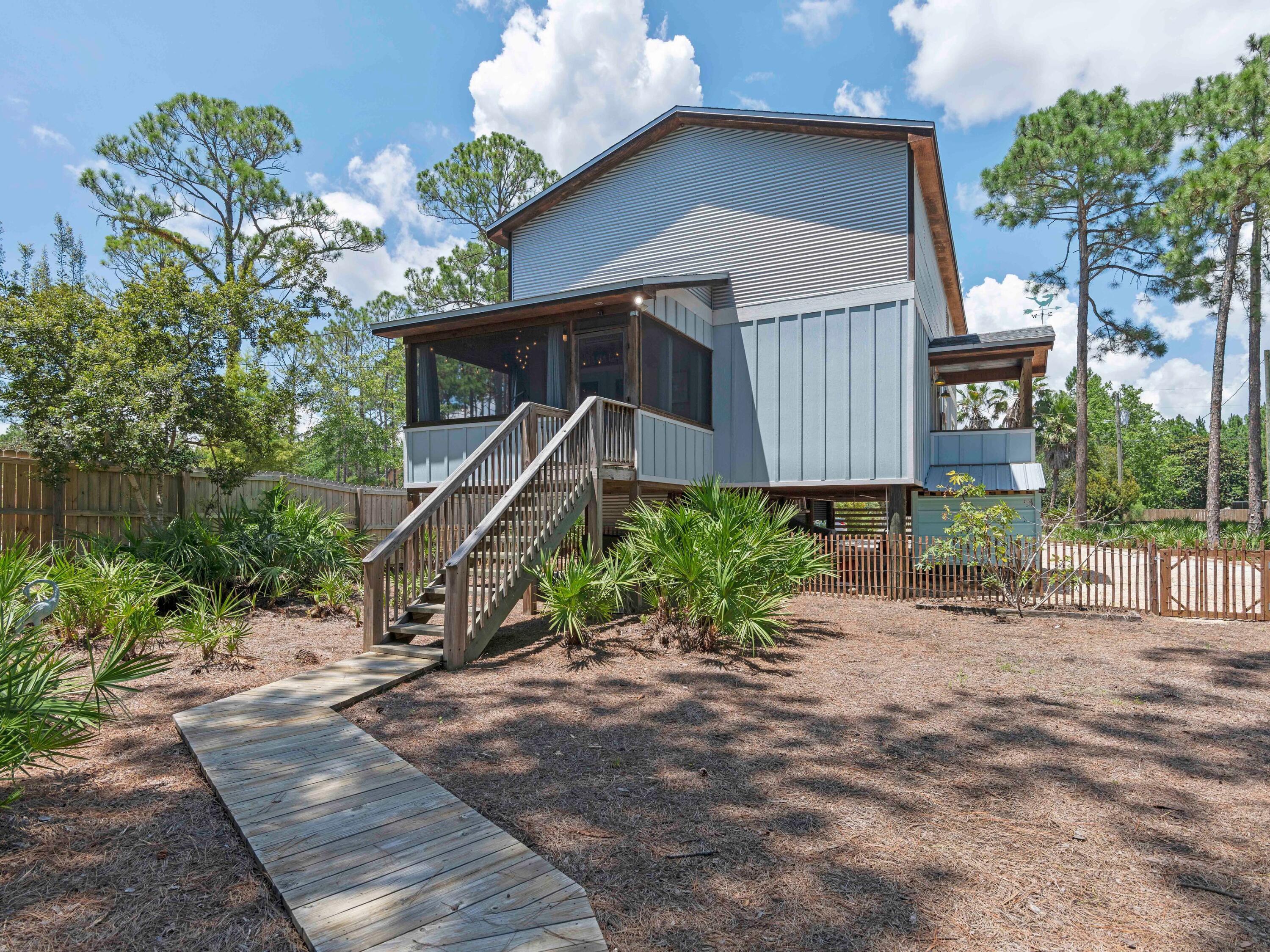 81 W Nursery Road