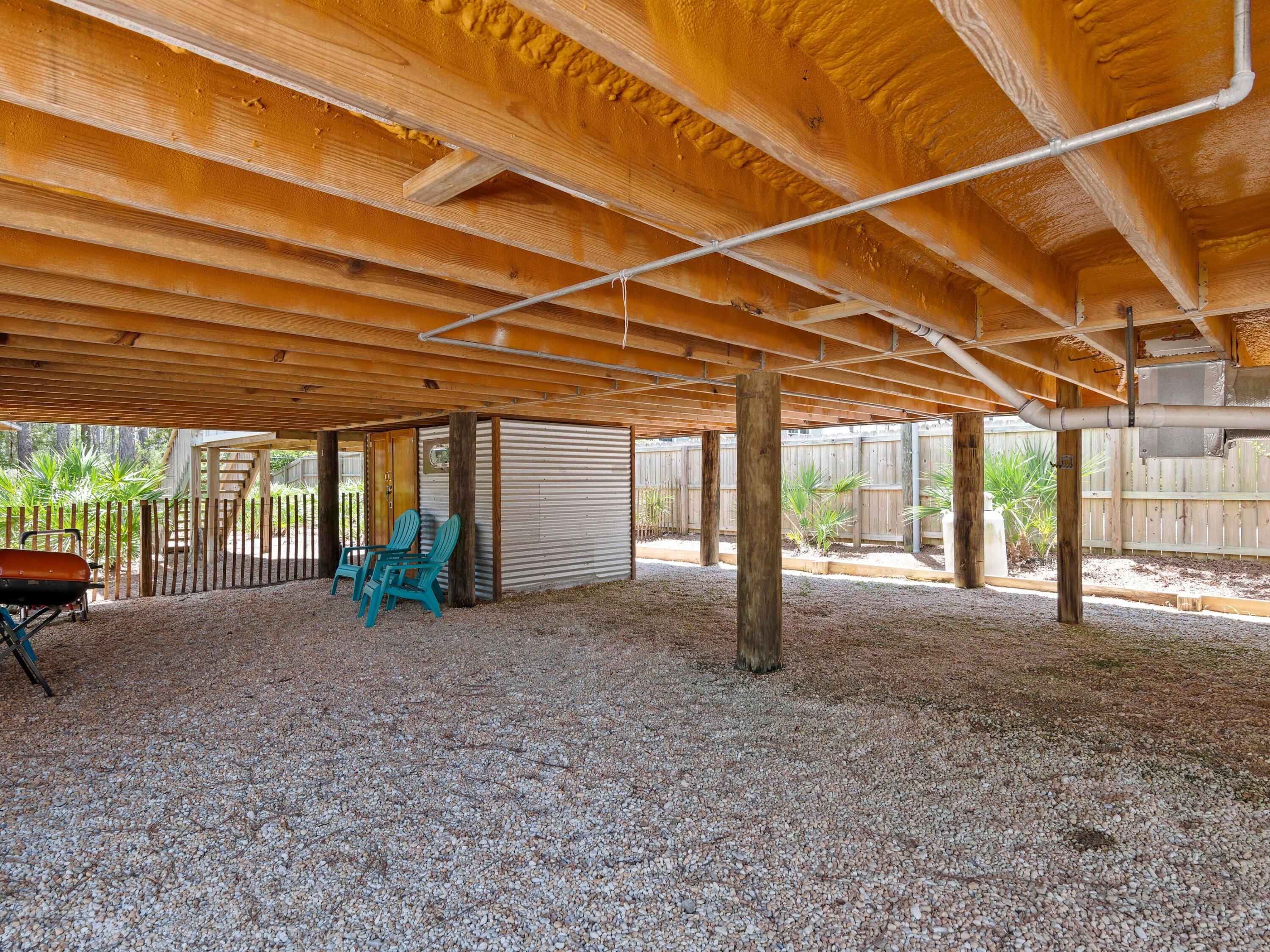 81 W Nursery Road