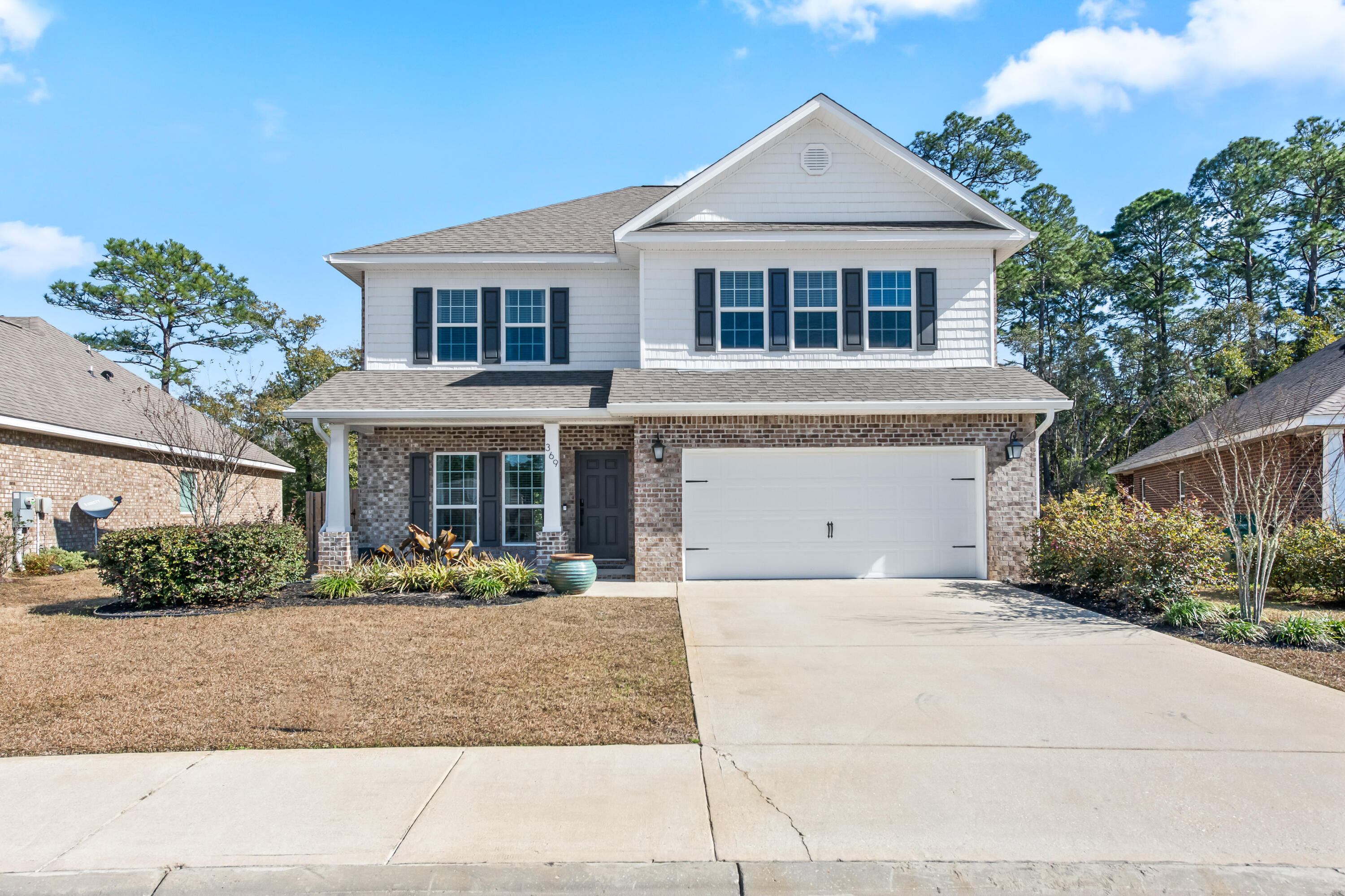 369 Wayne Trail