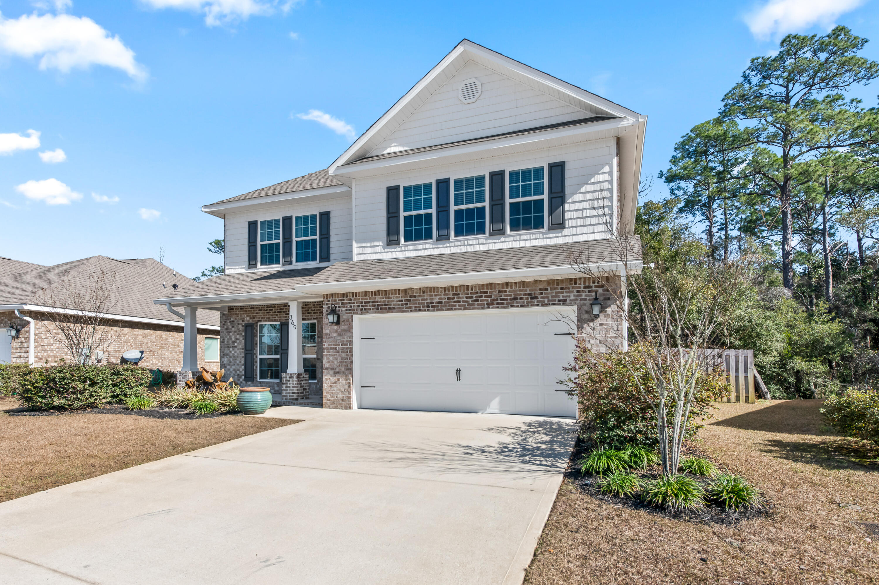 369 Wayne Trail