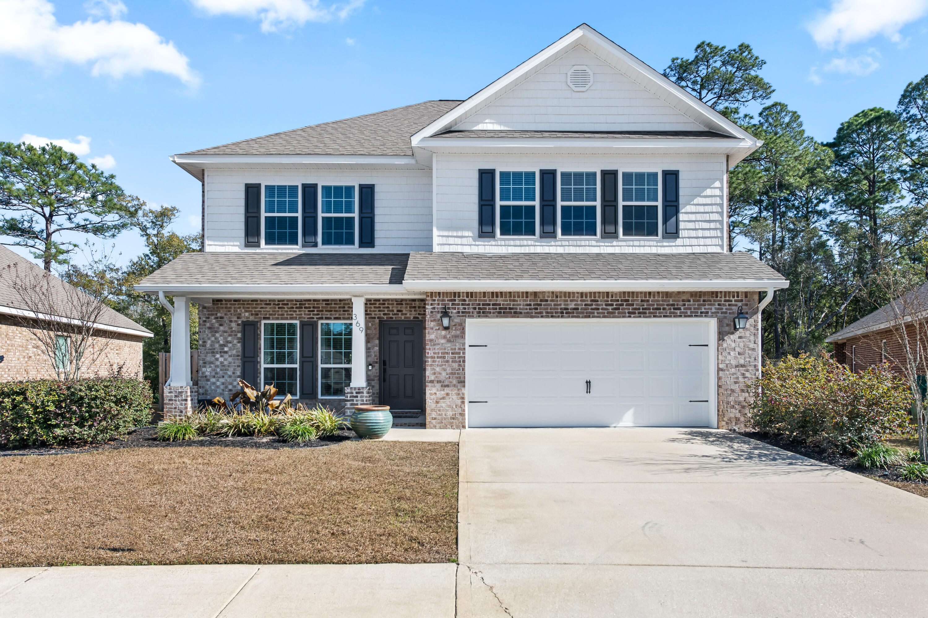 369 Wayne Trail