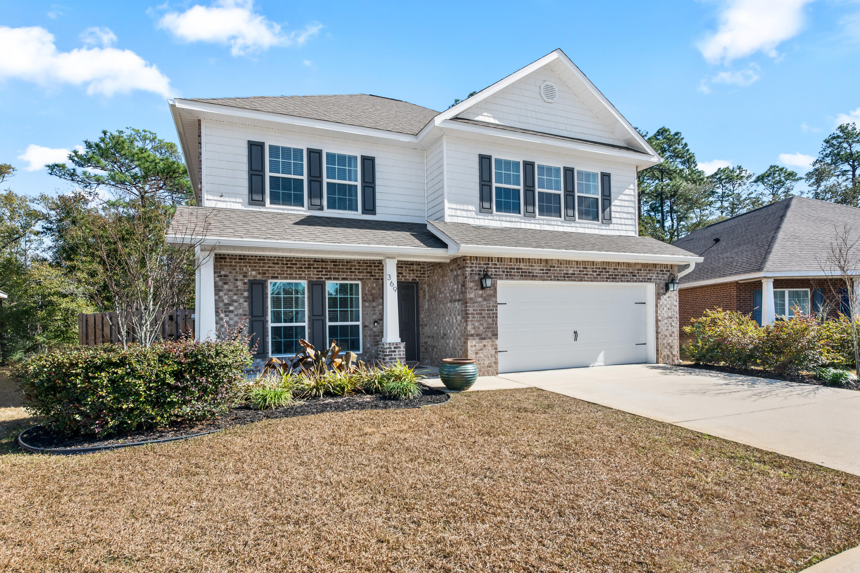 369 Wayne Trail