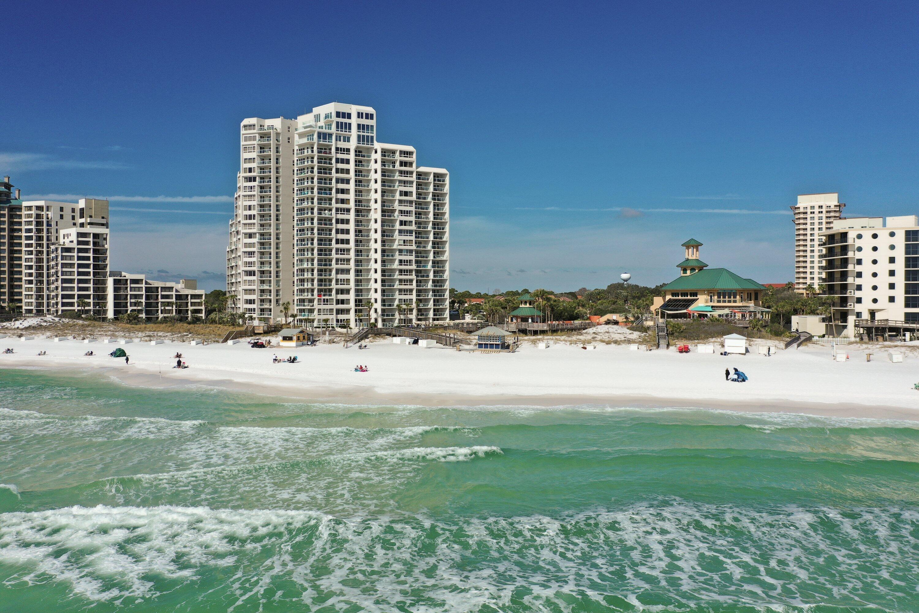 9100 Baytowne Wharf Boulevard, 470/472