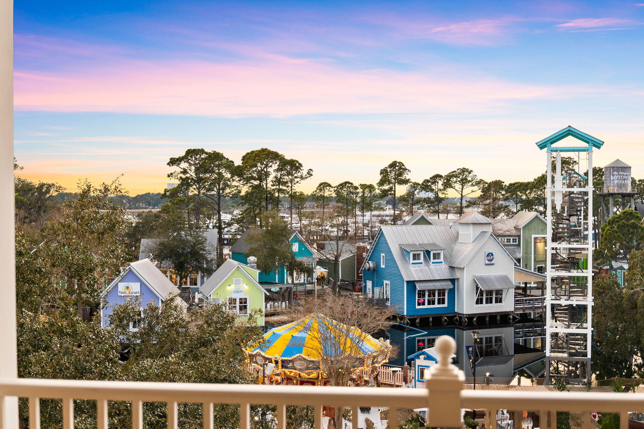 9100 Baytowne Wharf Boulevard, 470/472