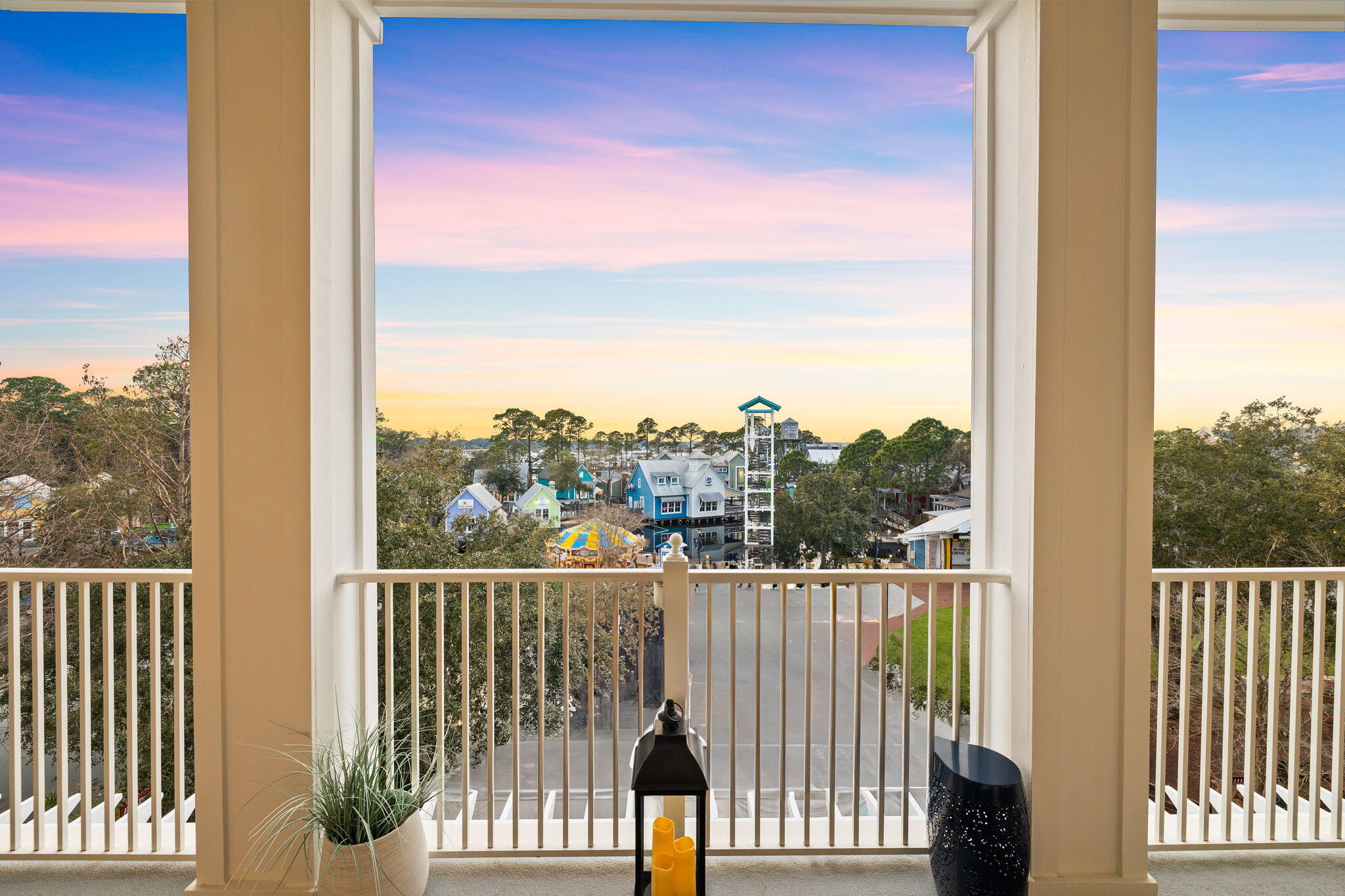9100 Baytowne Wharf Boulevard, 470/472