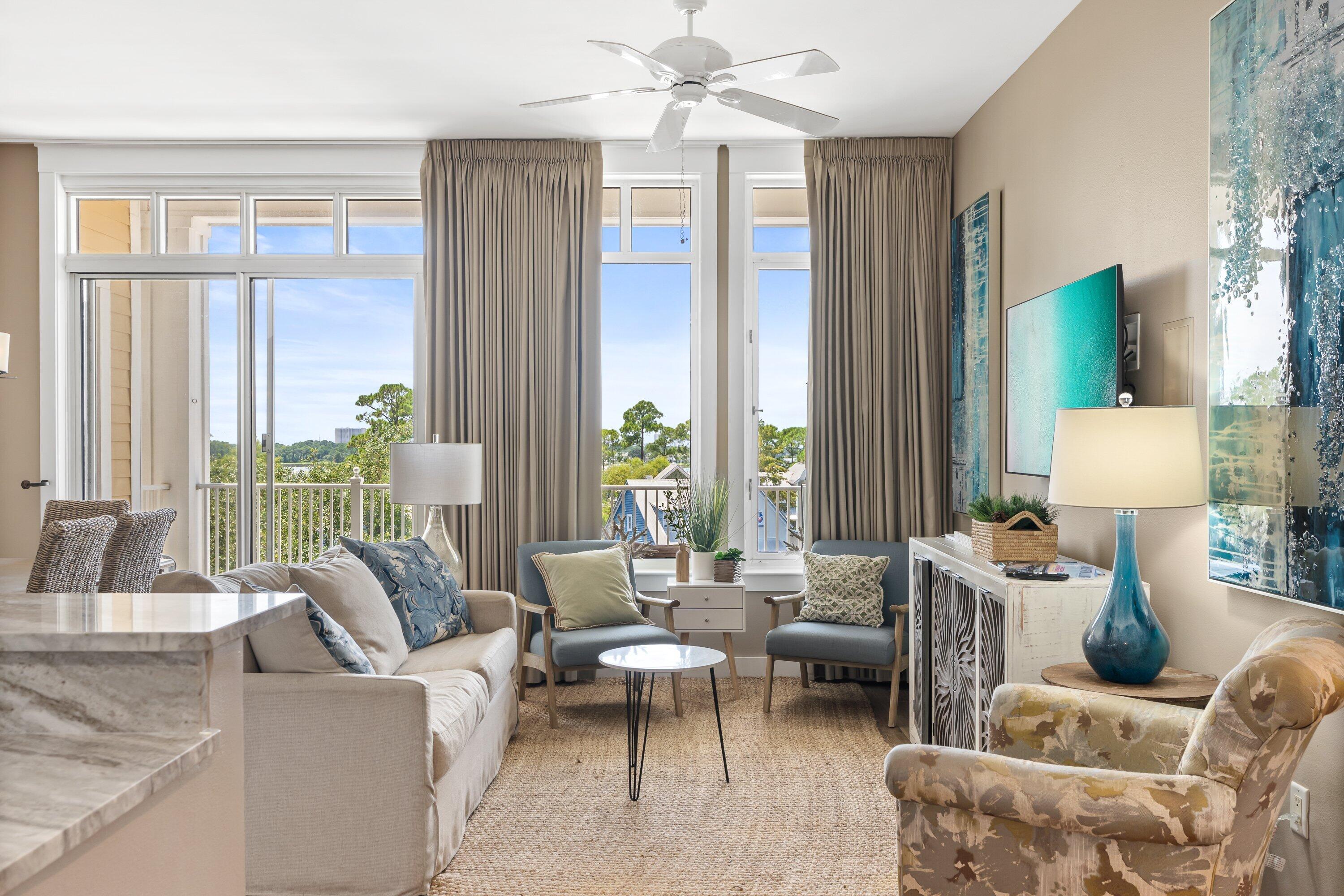 9100 Baytowne Wharf Boulevard, 470/472