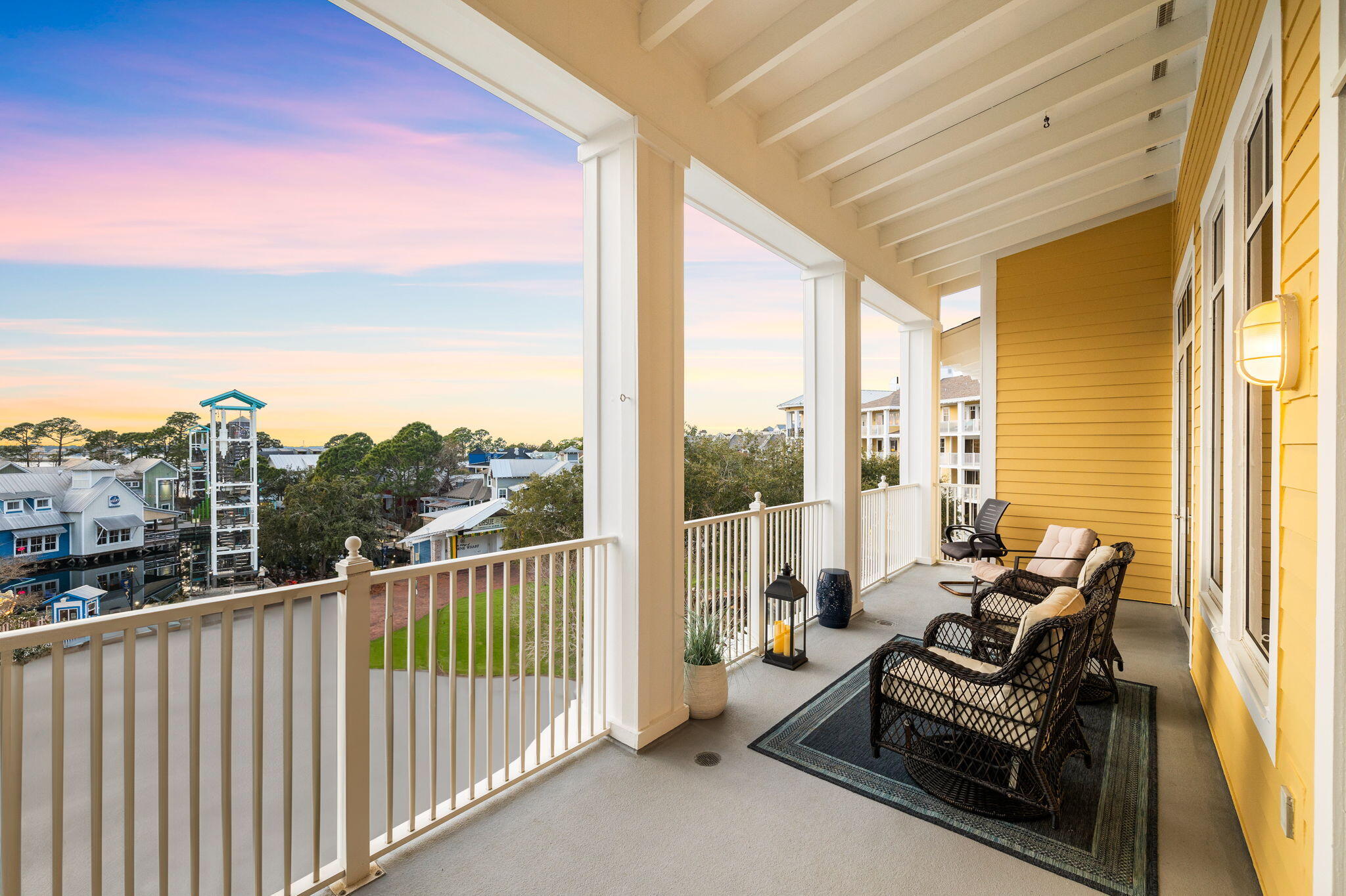 9100 Baytowne Wharf Boulevard, 470/472