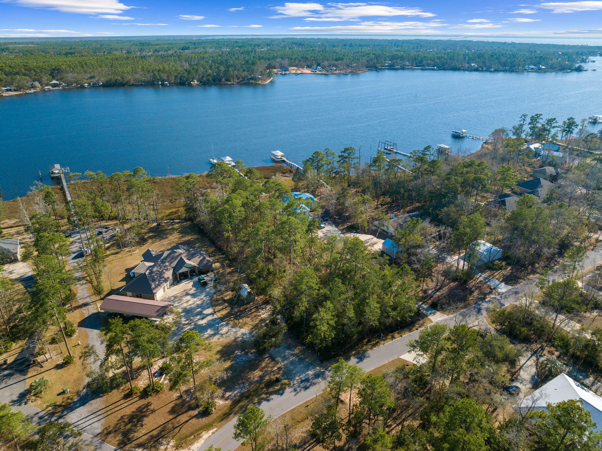 Lot D-7 Shoreline Drive