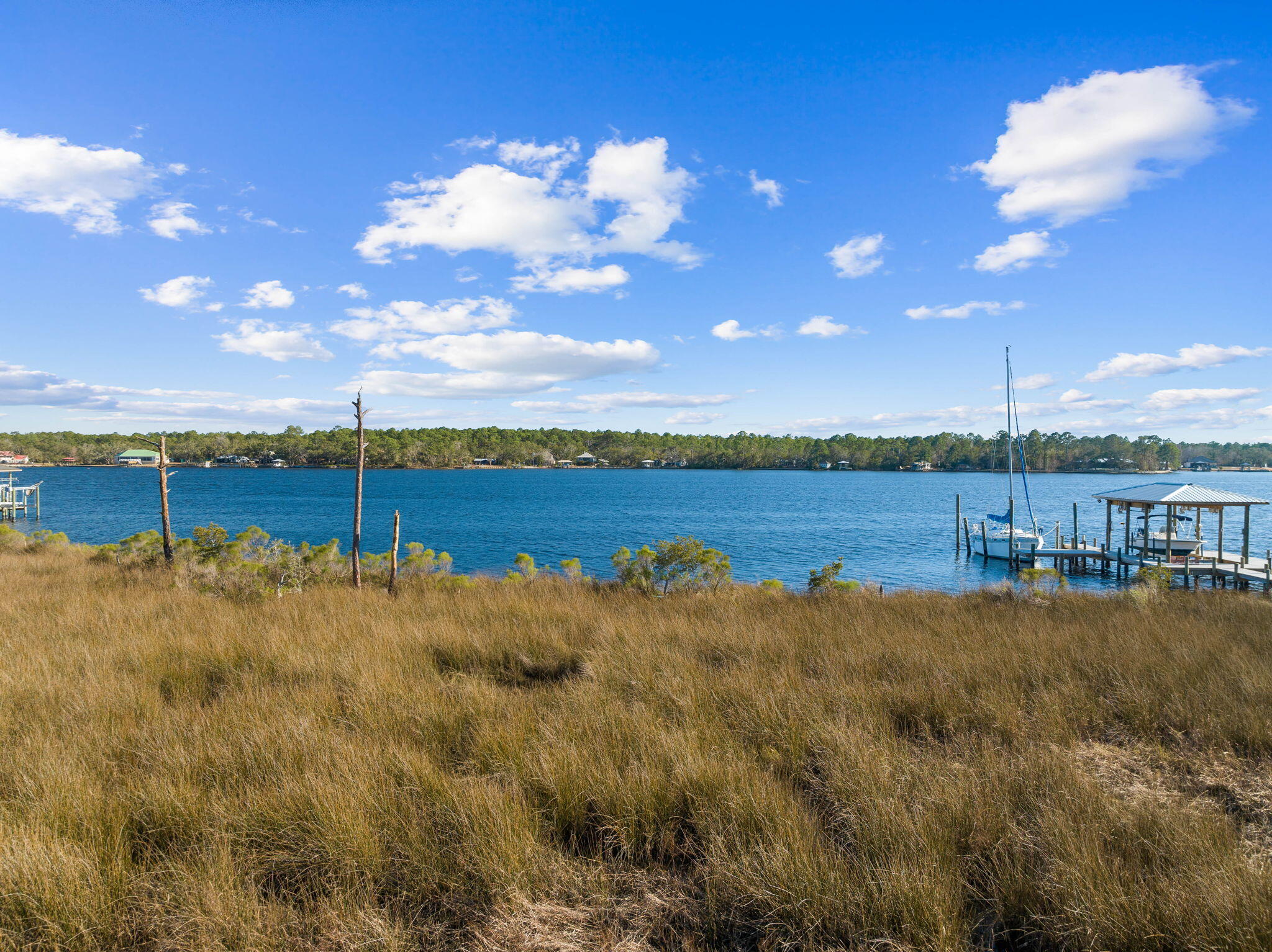 Lot D-7 Shoreline Drive