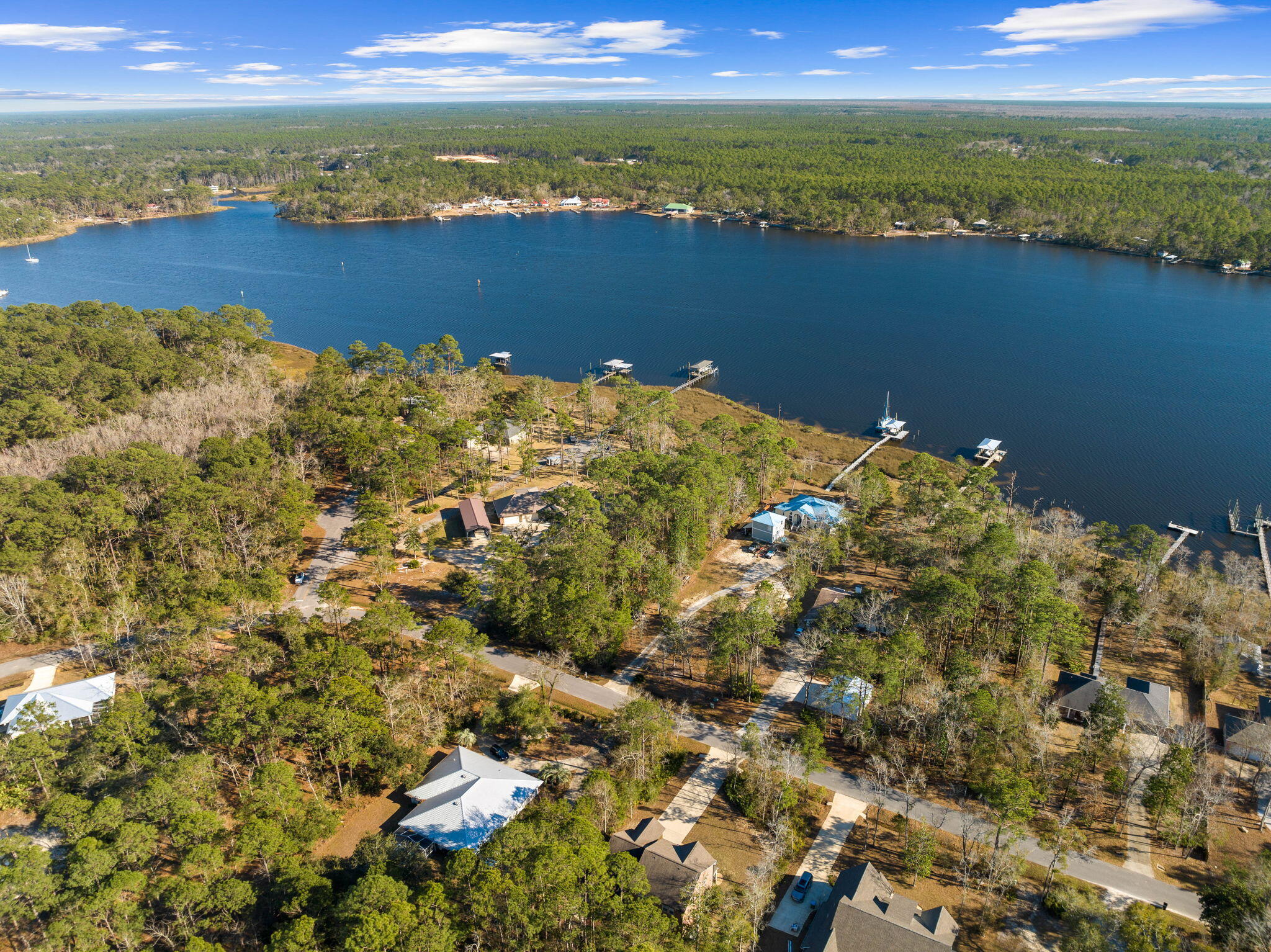 Lot D-7 Shoreline Drive