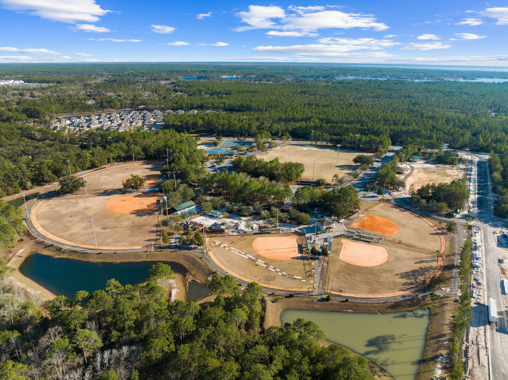 Lot D-7 Shoreline Drive