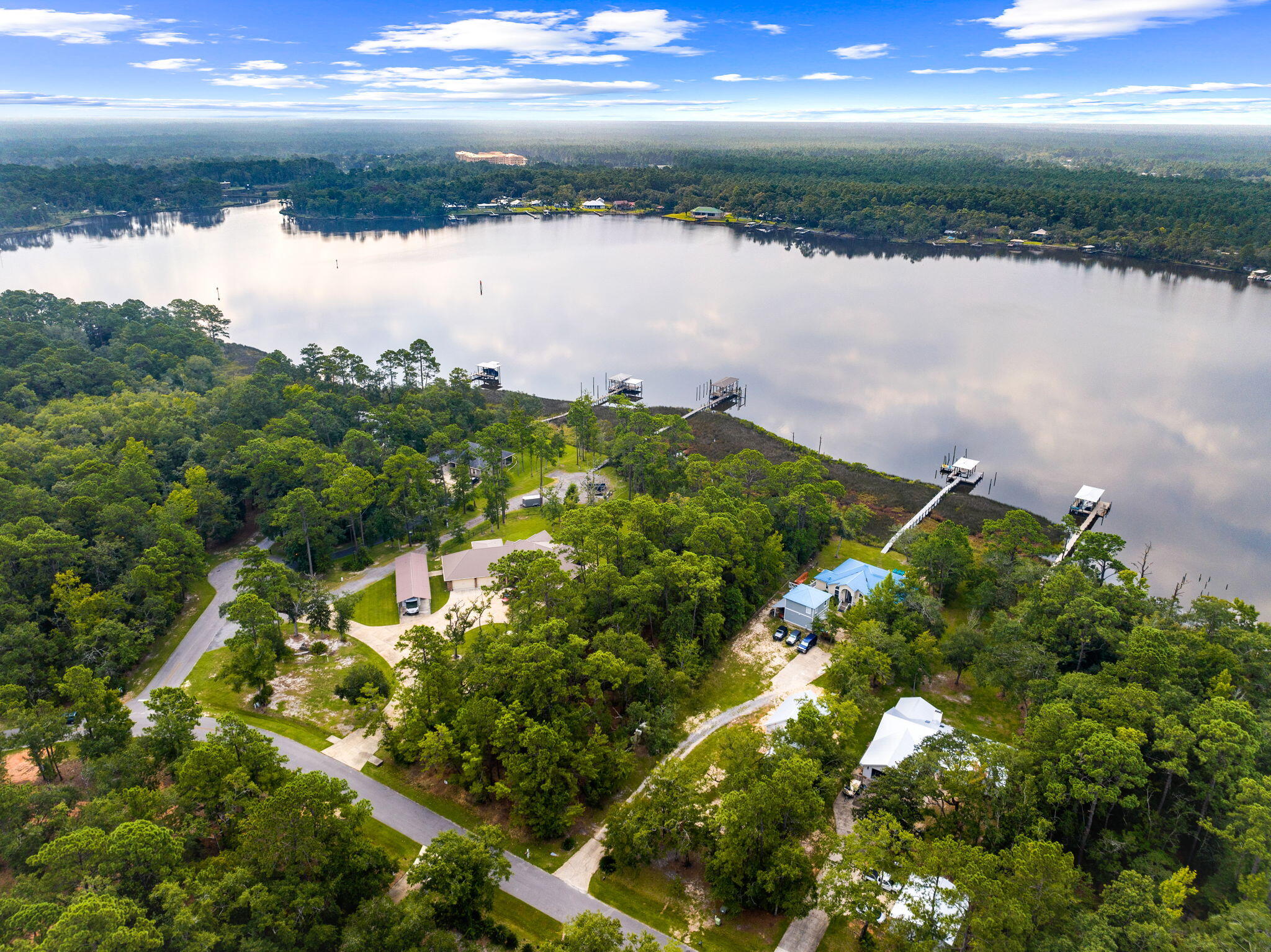 Lot D-7 Shoreline Drive