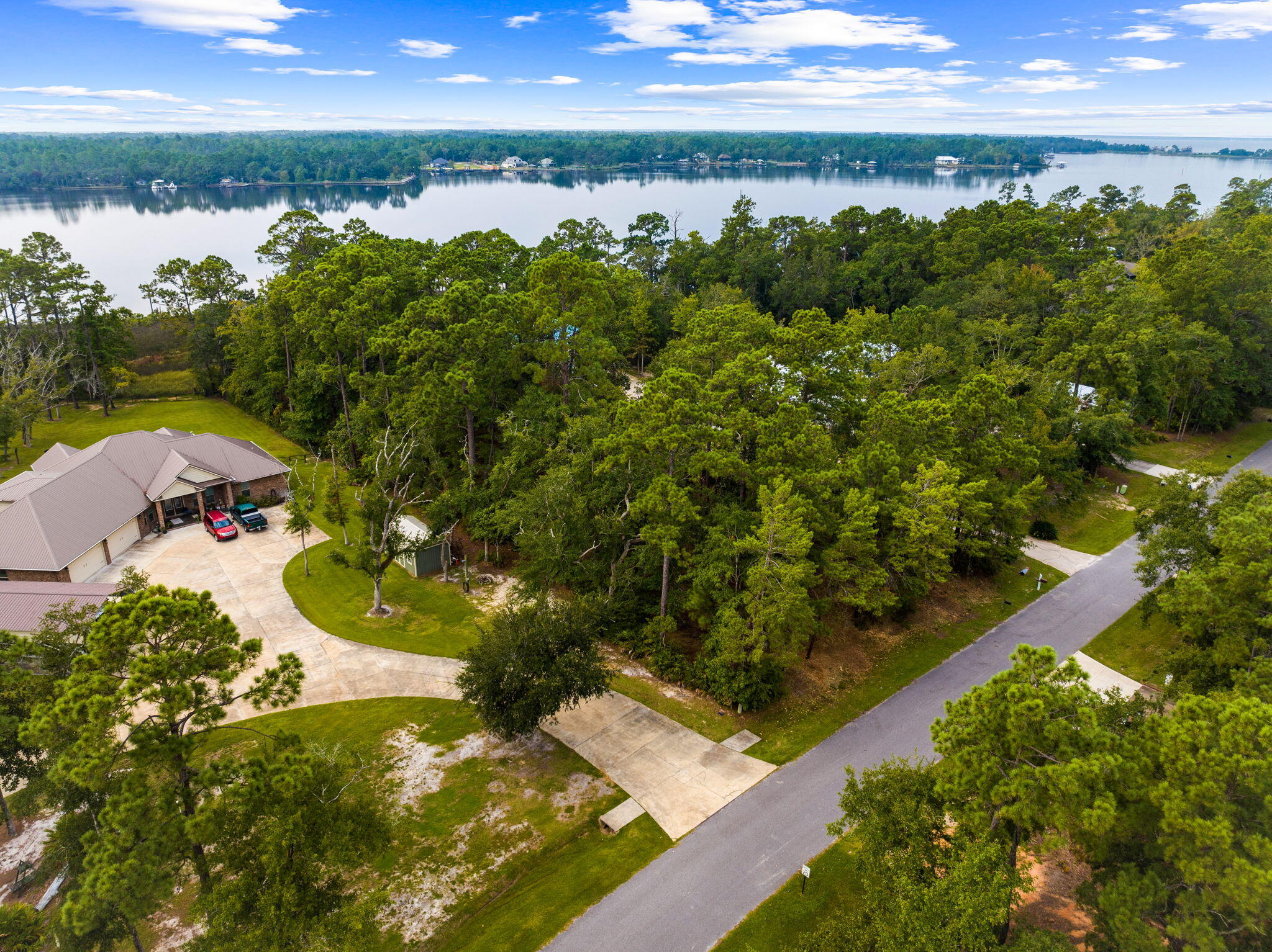 Lot D-7 Shoreline Drive