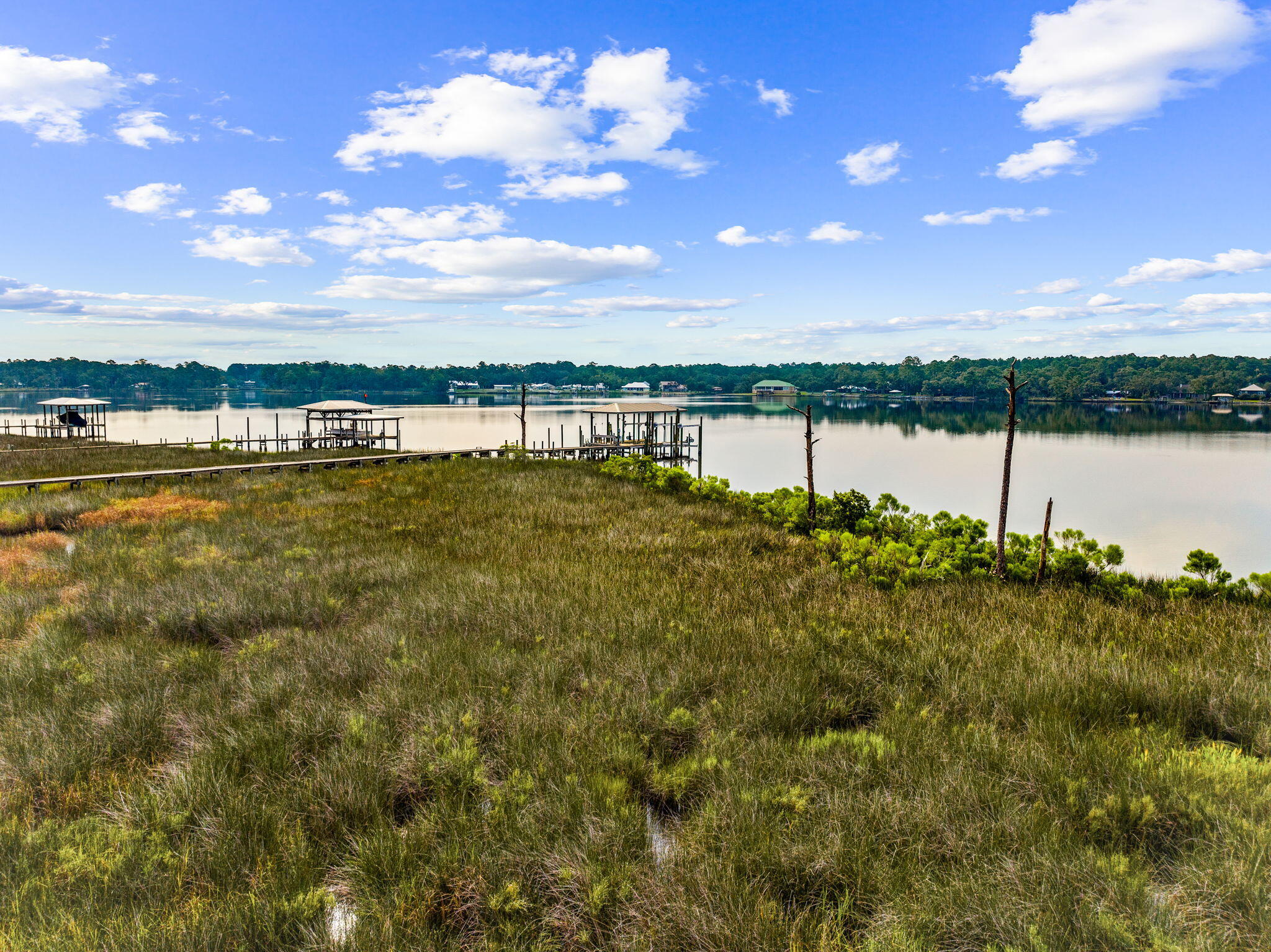 Lot D-7 Shoreline Drive