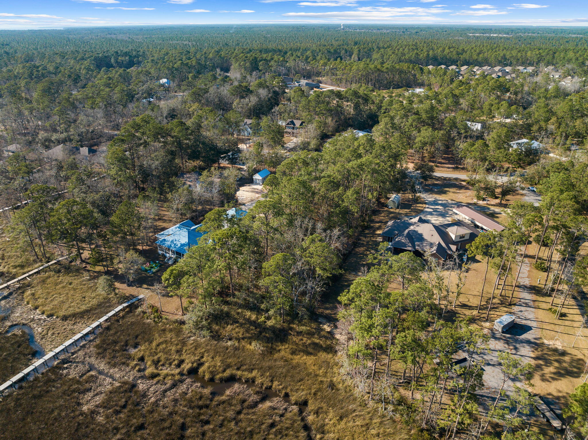 Lot D-7 Shoreline Drive