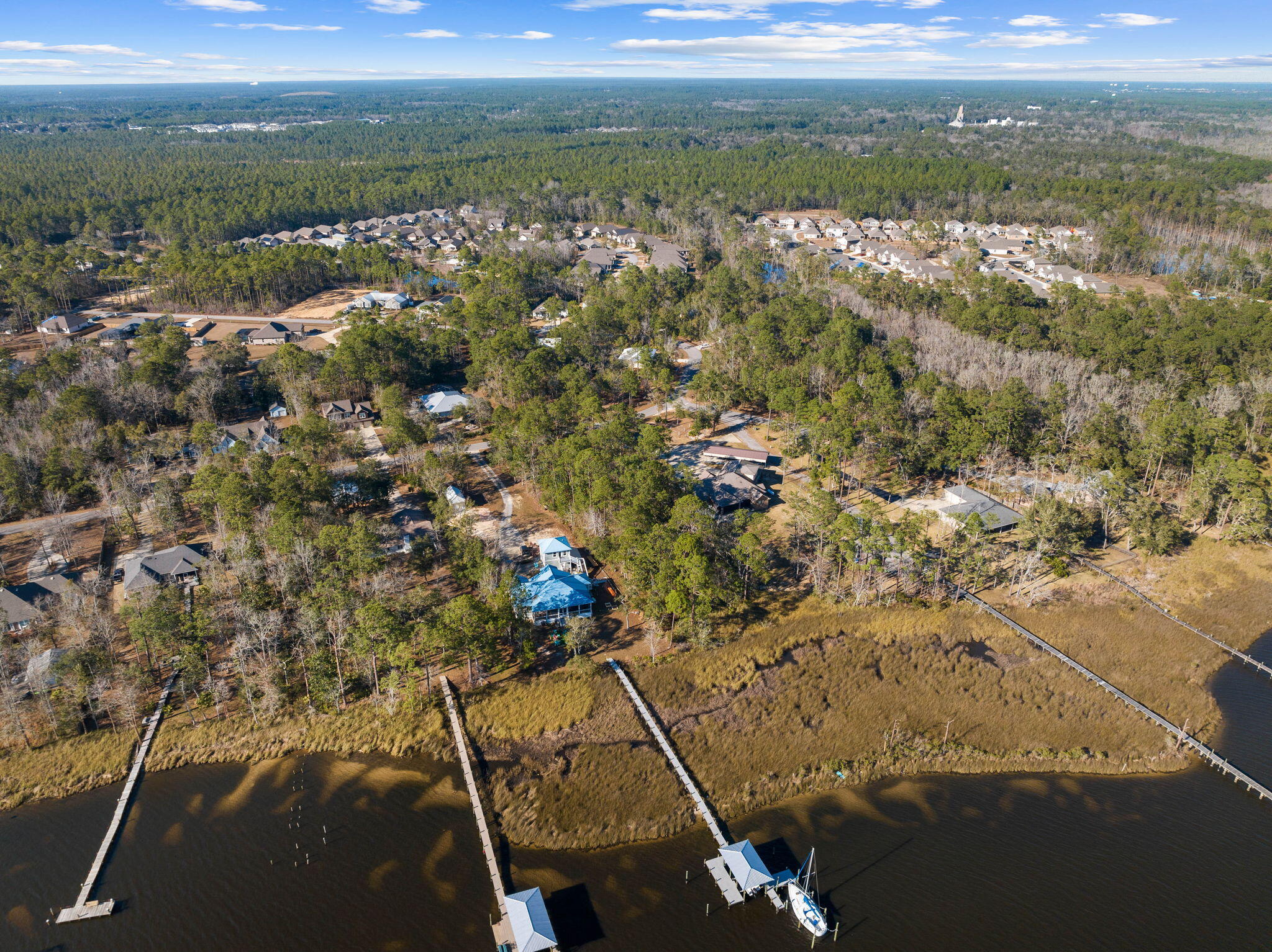 Lot D-7 Shoreline Drive