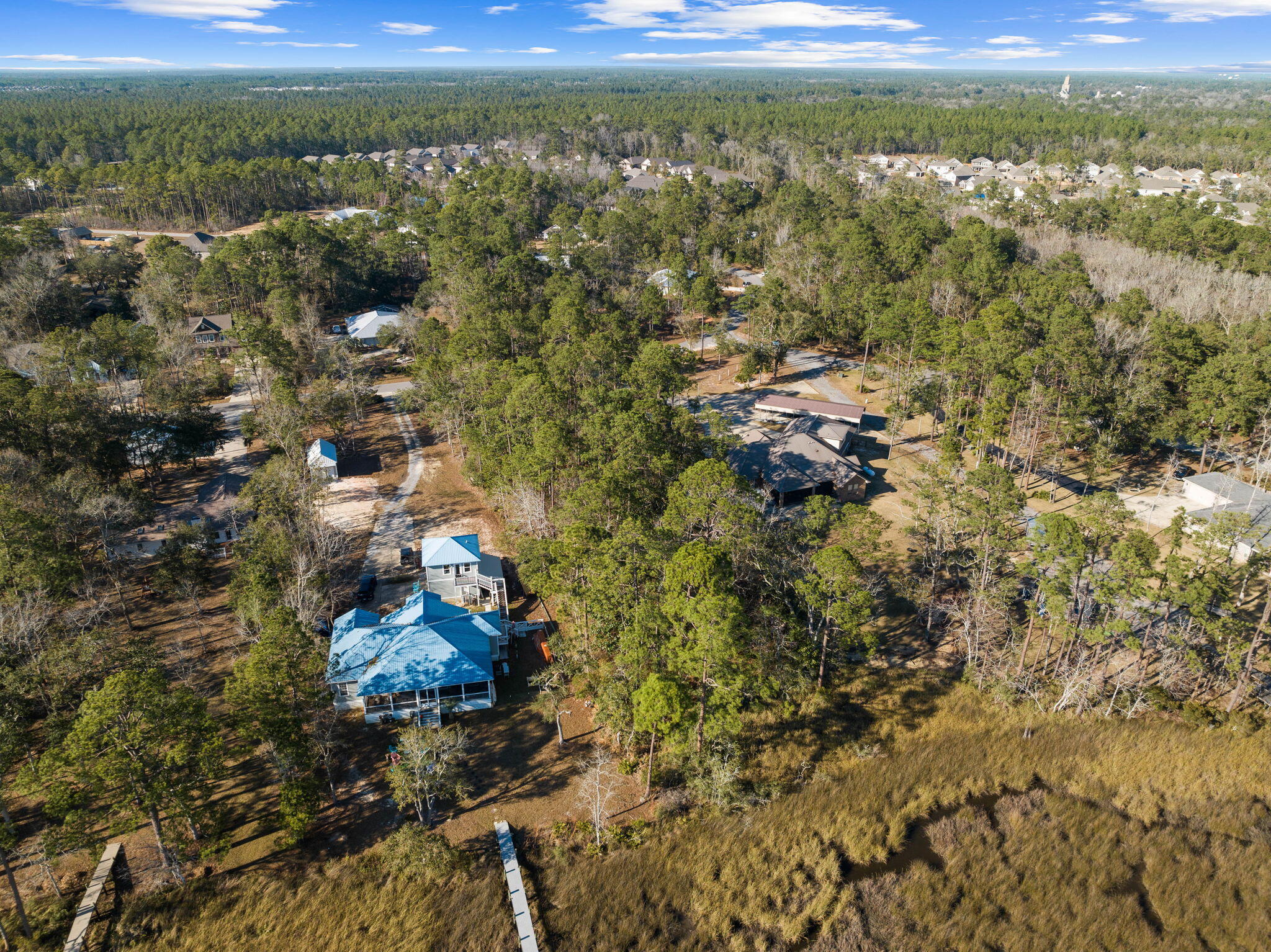 Lot D-7 Shoreline Drive