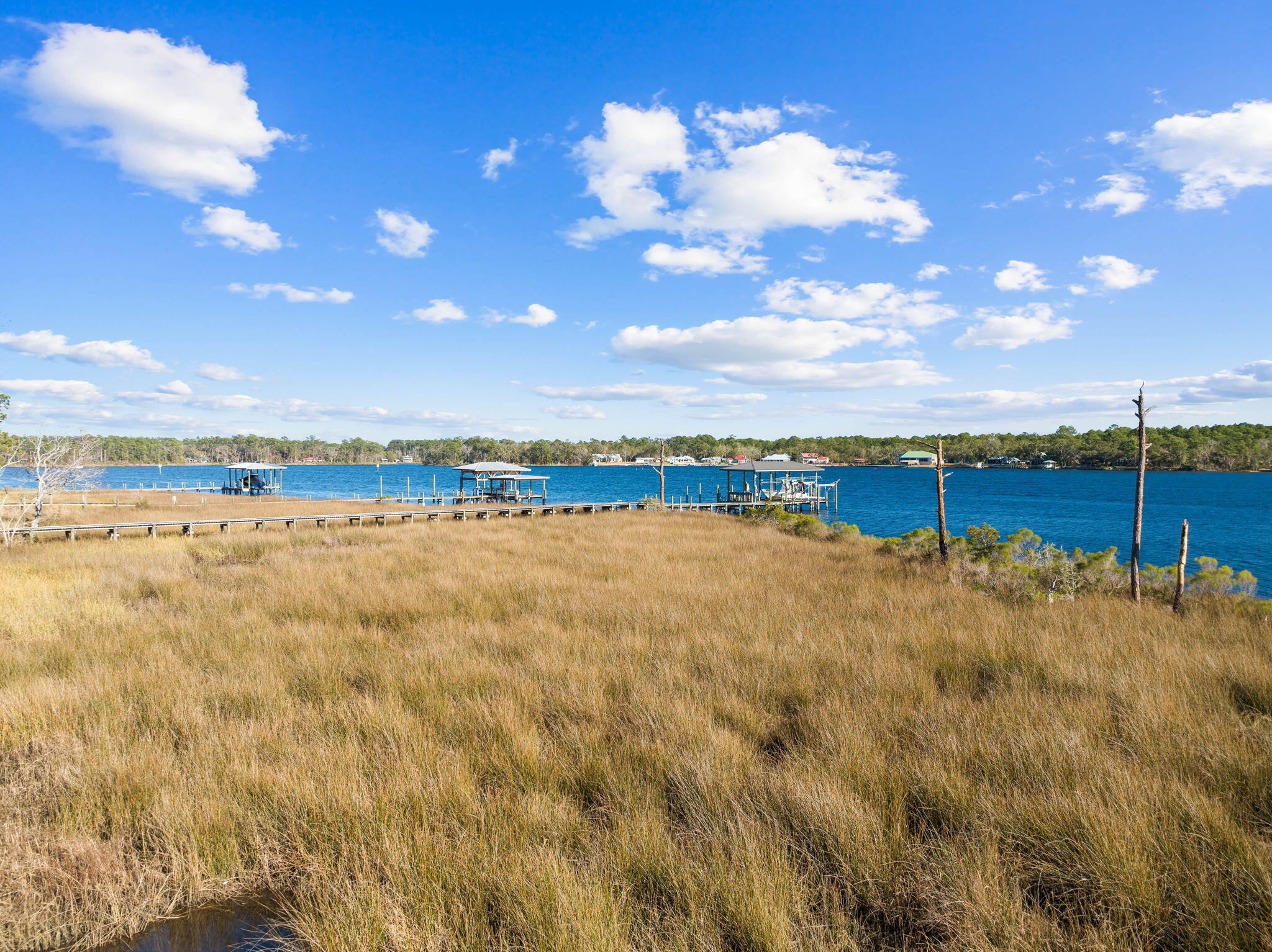 Lot D-7 Shoreline Drive