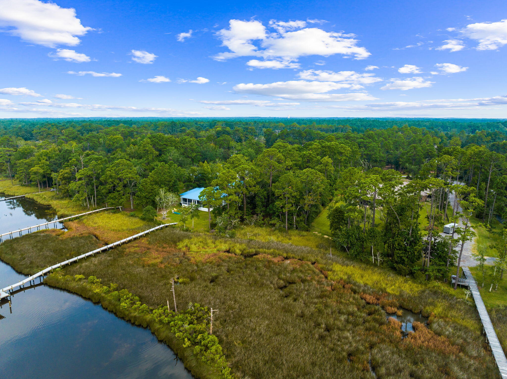 Lot D-7 Shoreline Drive