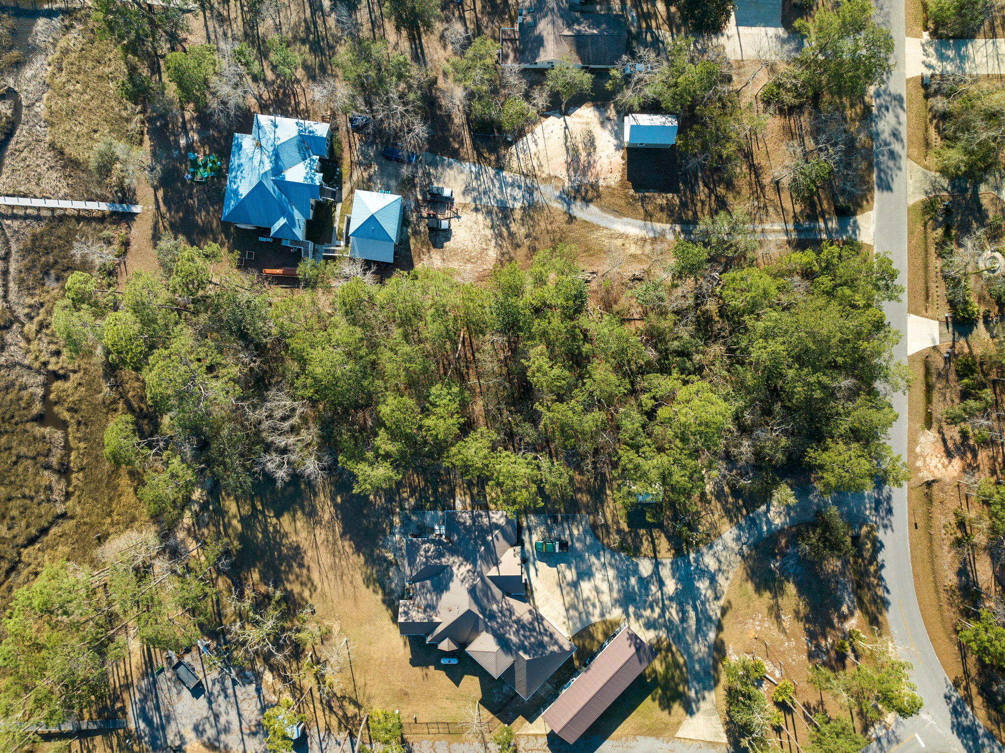 Lot D-7 Shoreline Drive