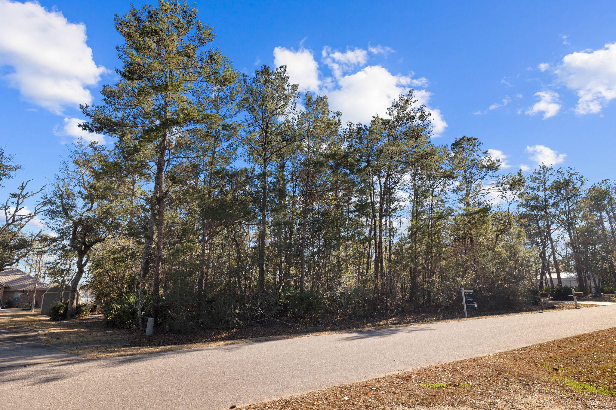 Lot D-7 Shoreline Drive