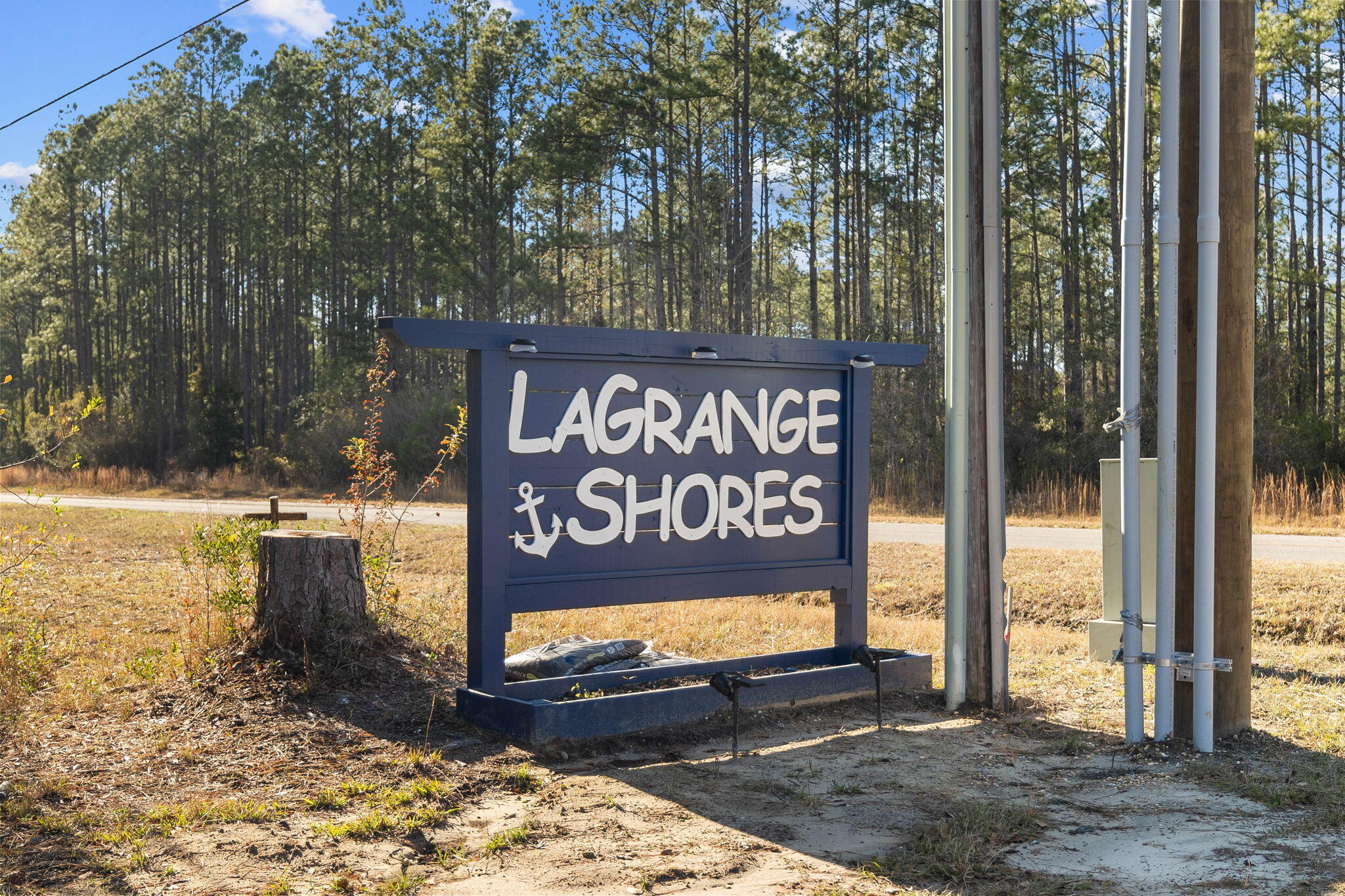 Lot D-7 Shoreline Drive