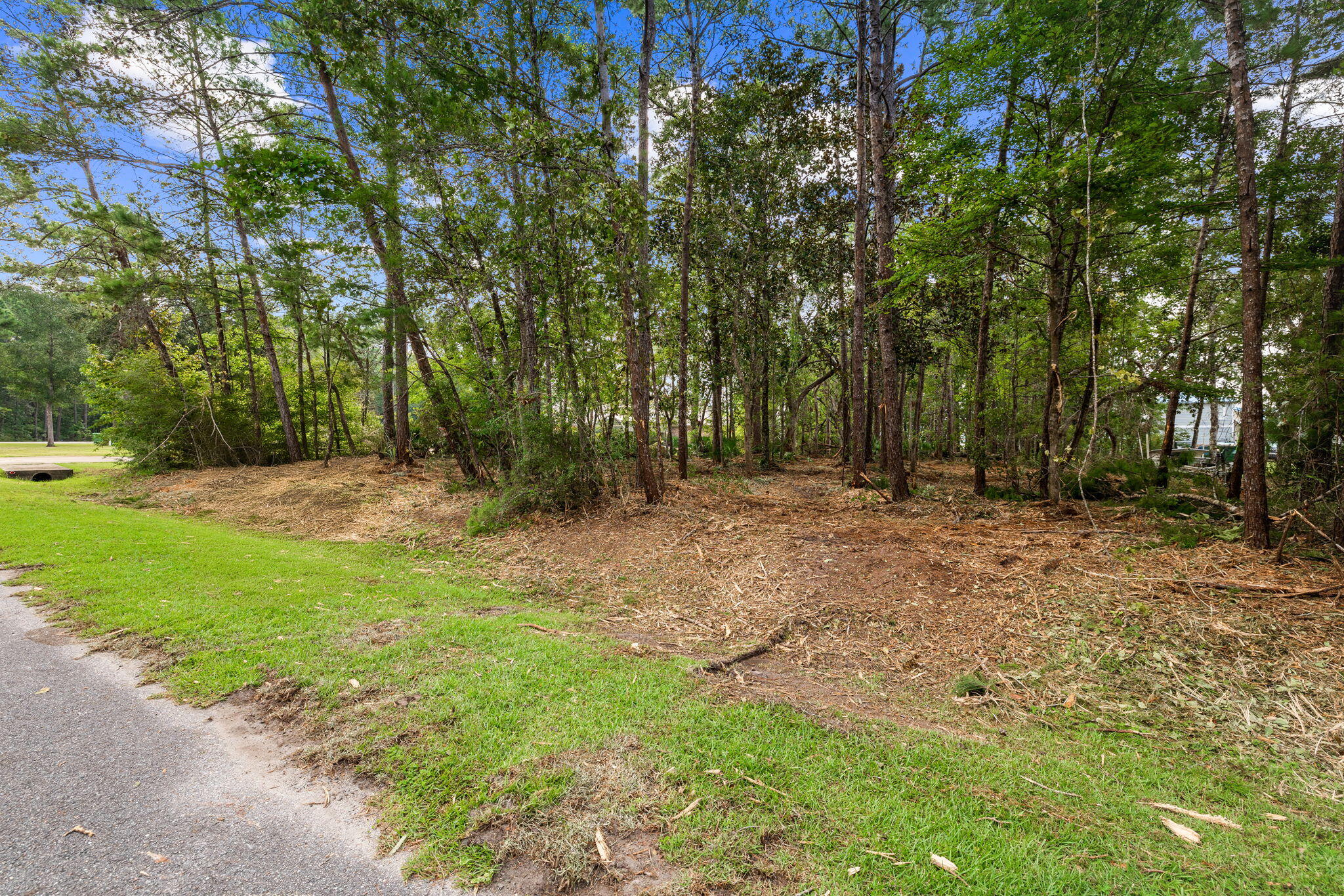 Lot D-7 Shoreline Drive