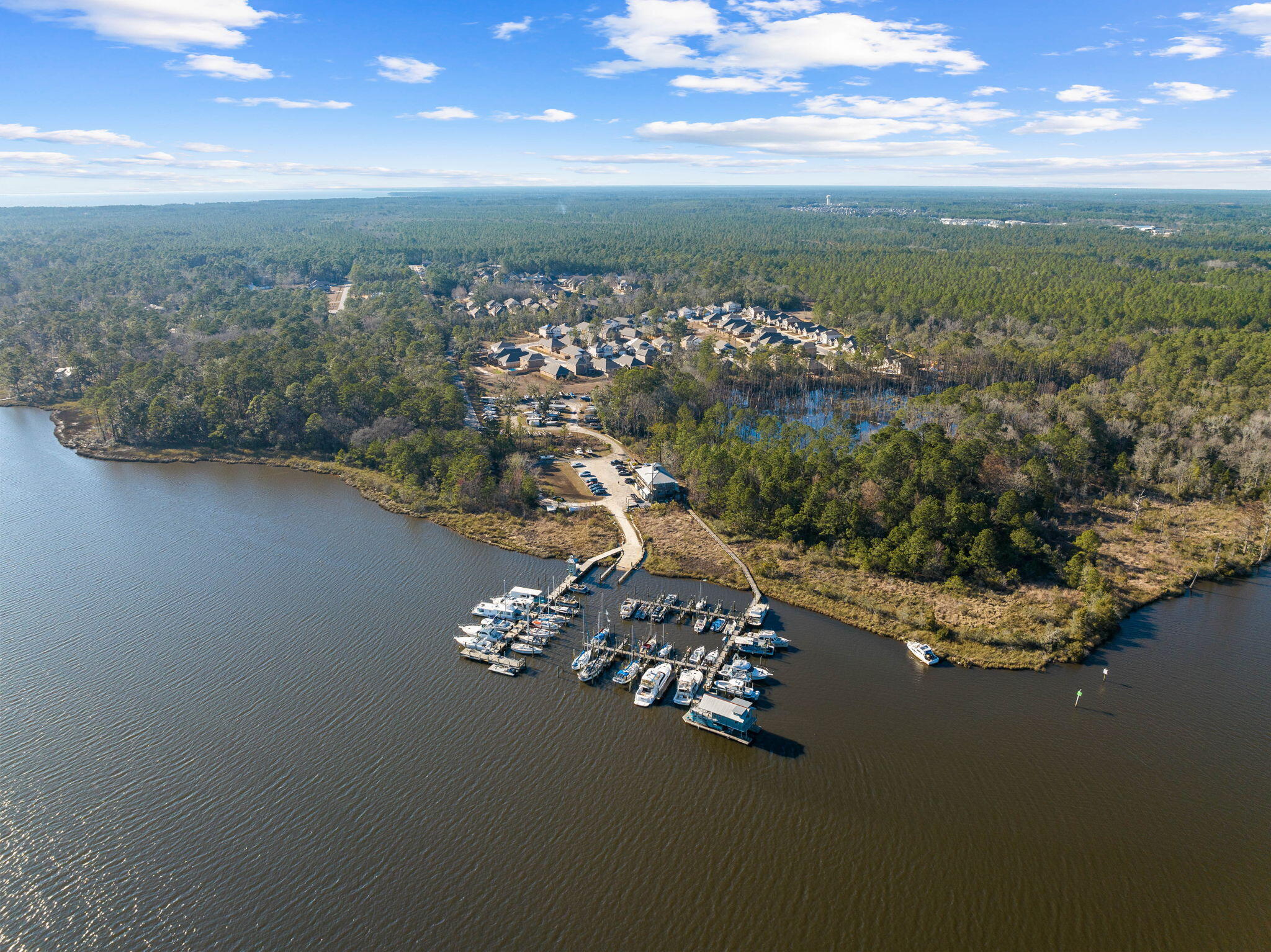Lot D-7 Shoreline Drive