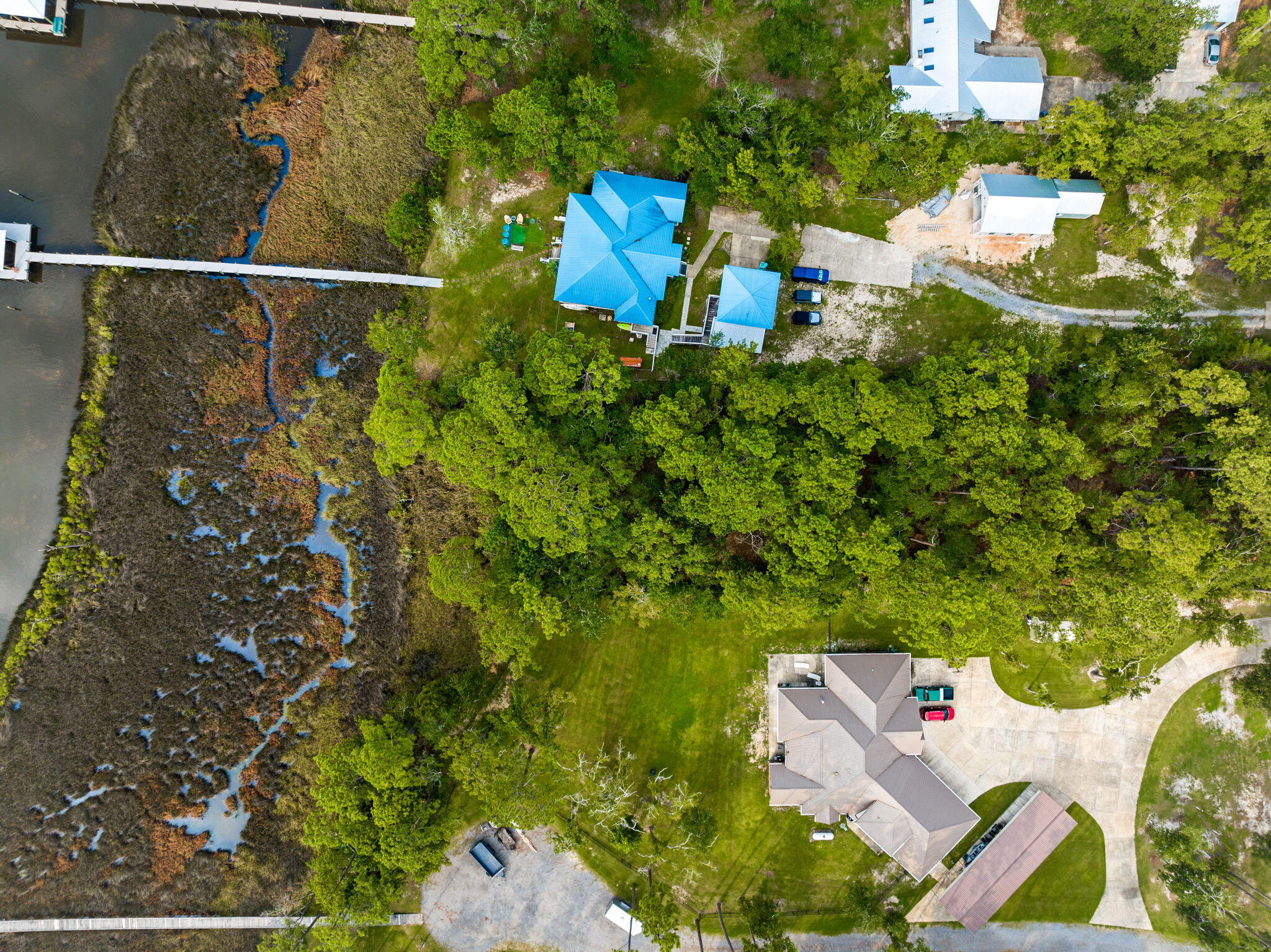 Lot D-7 Shoreline Drive