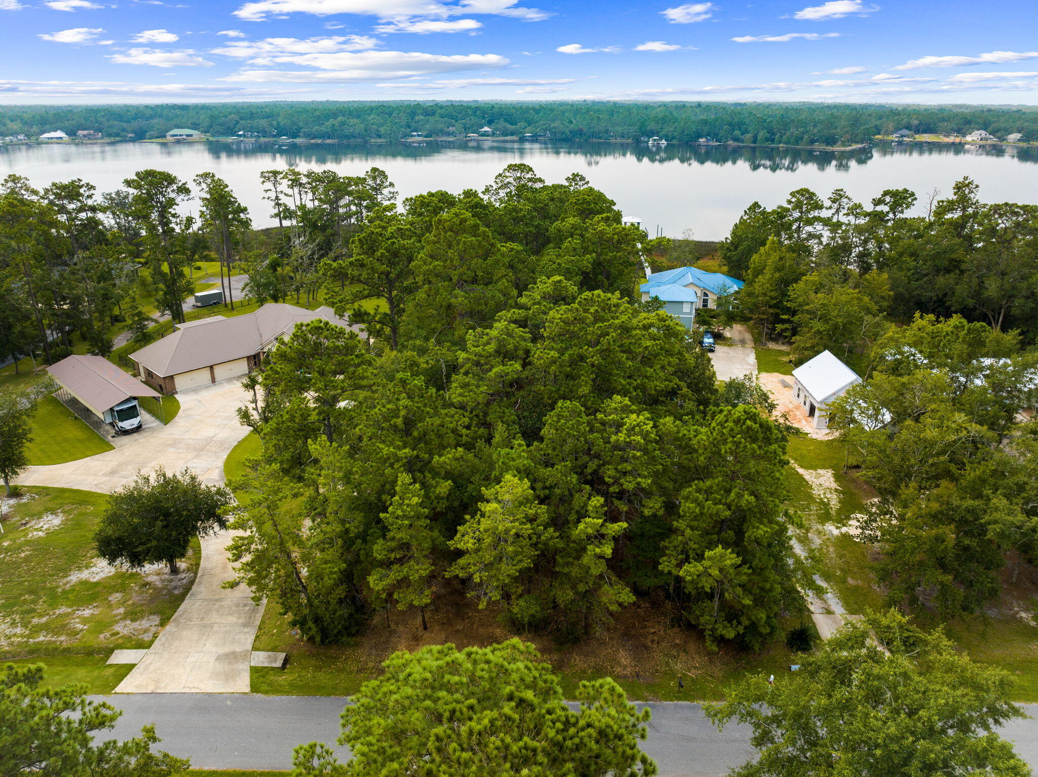 Lot D-7 Shoreline Drive