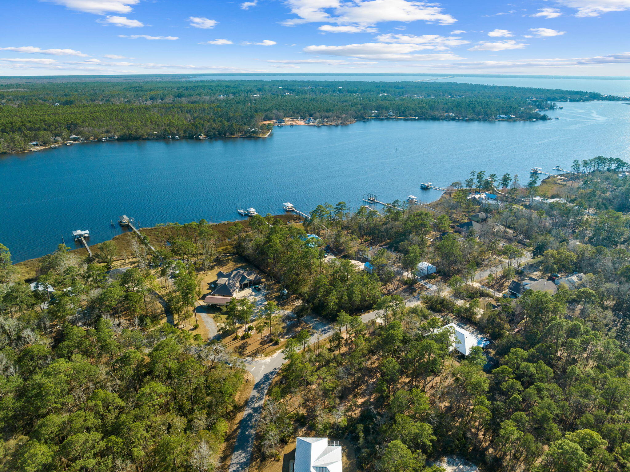 Lot D-7 Shoreline Drive