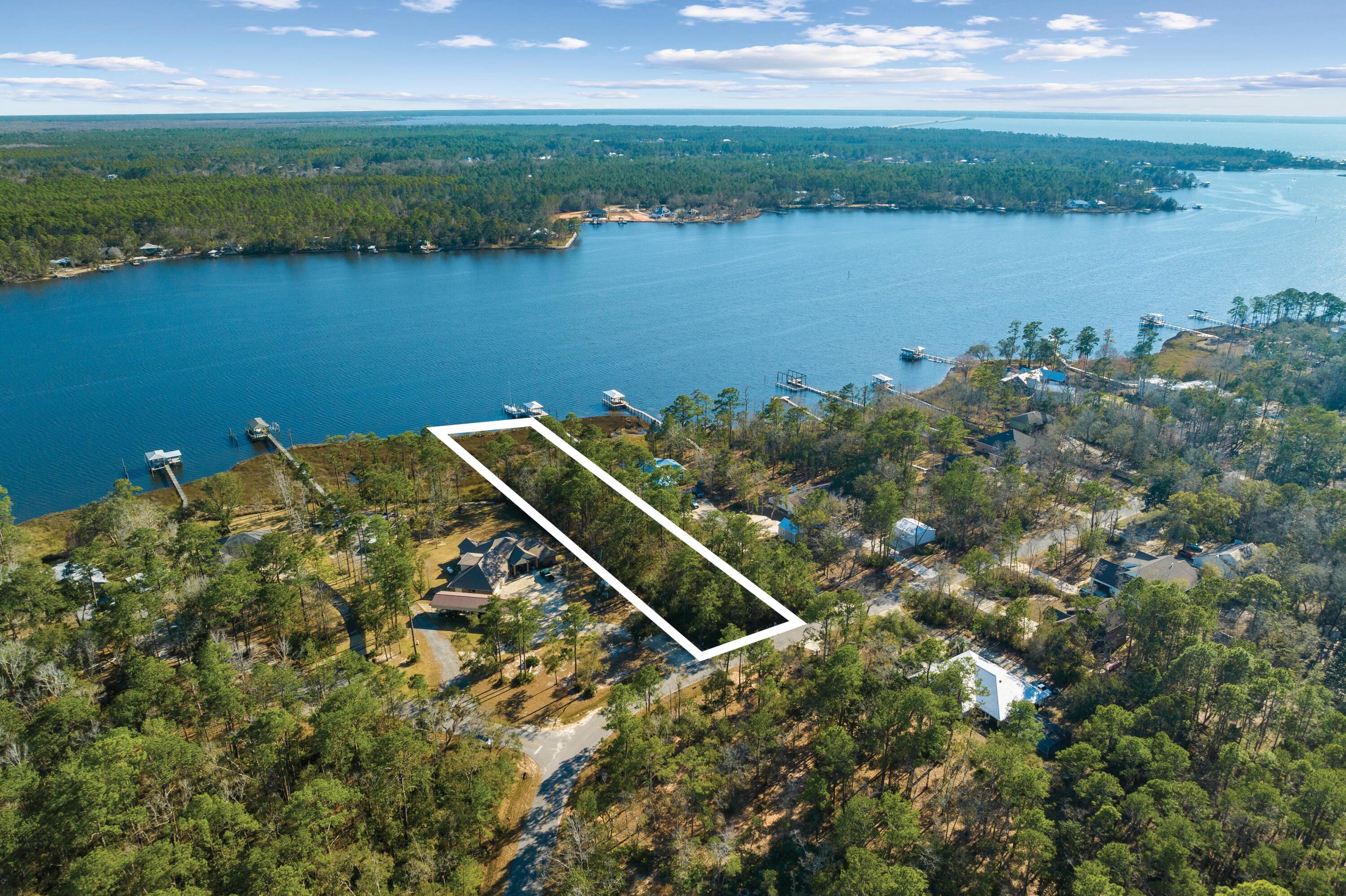 Lot D-7 Shoreline Drive
