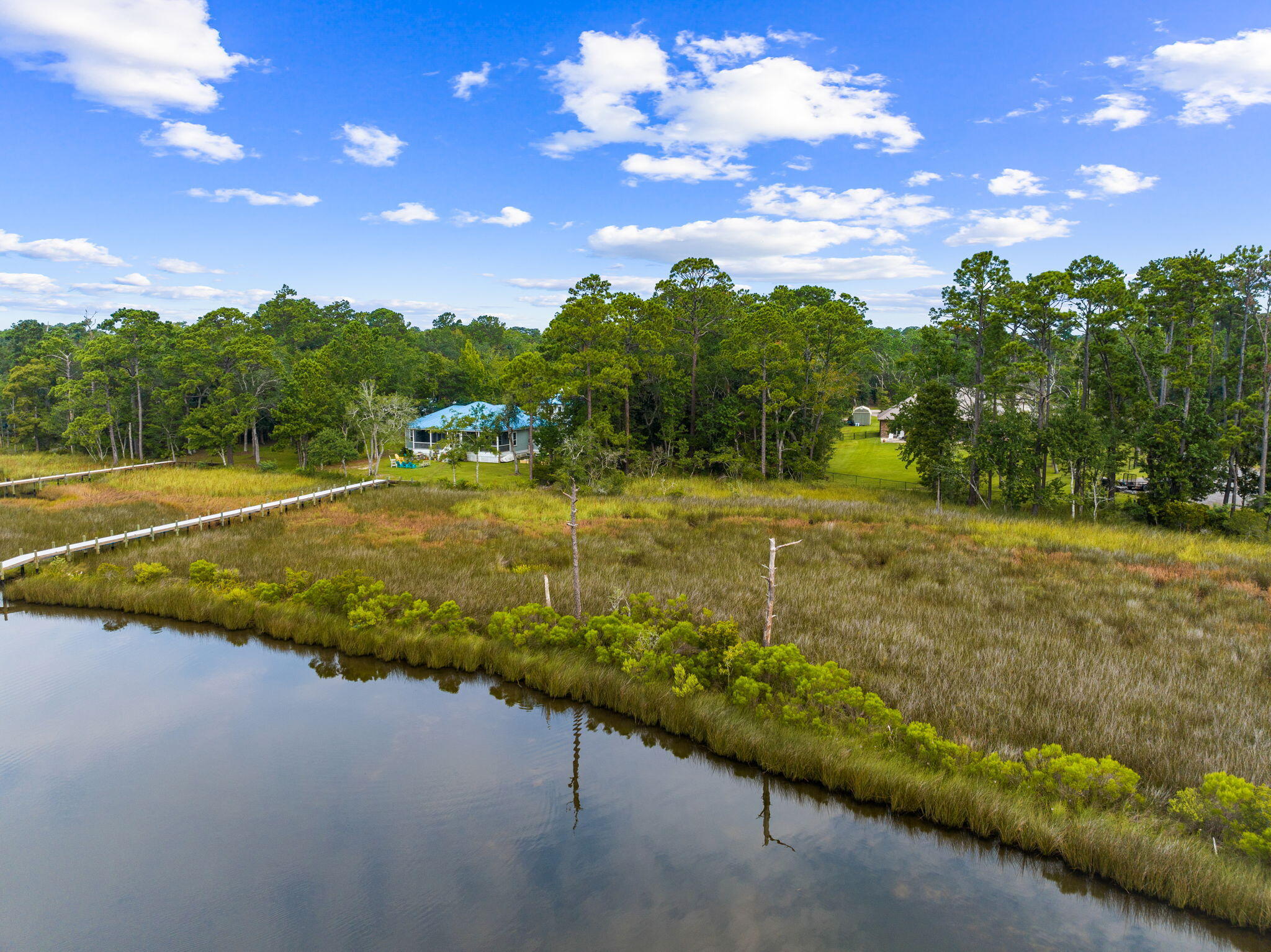 Lot D-7 Shoreline Drive