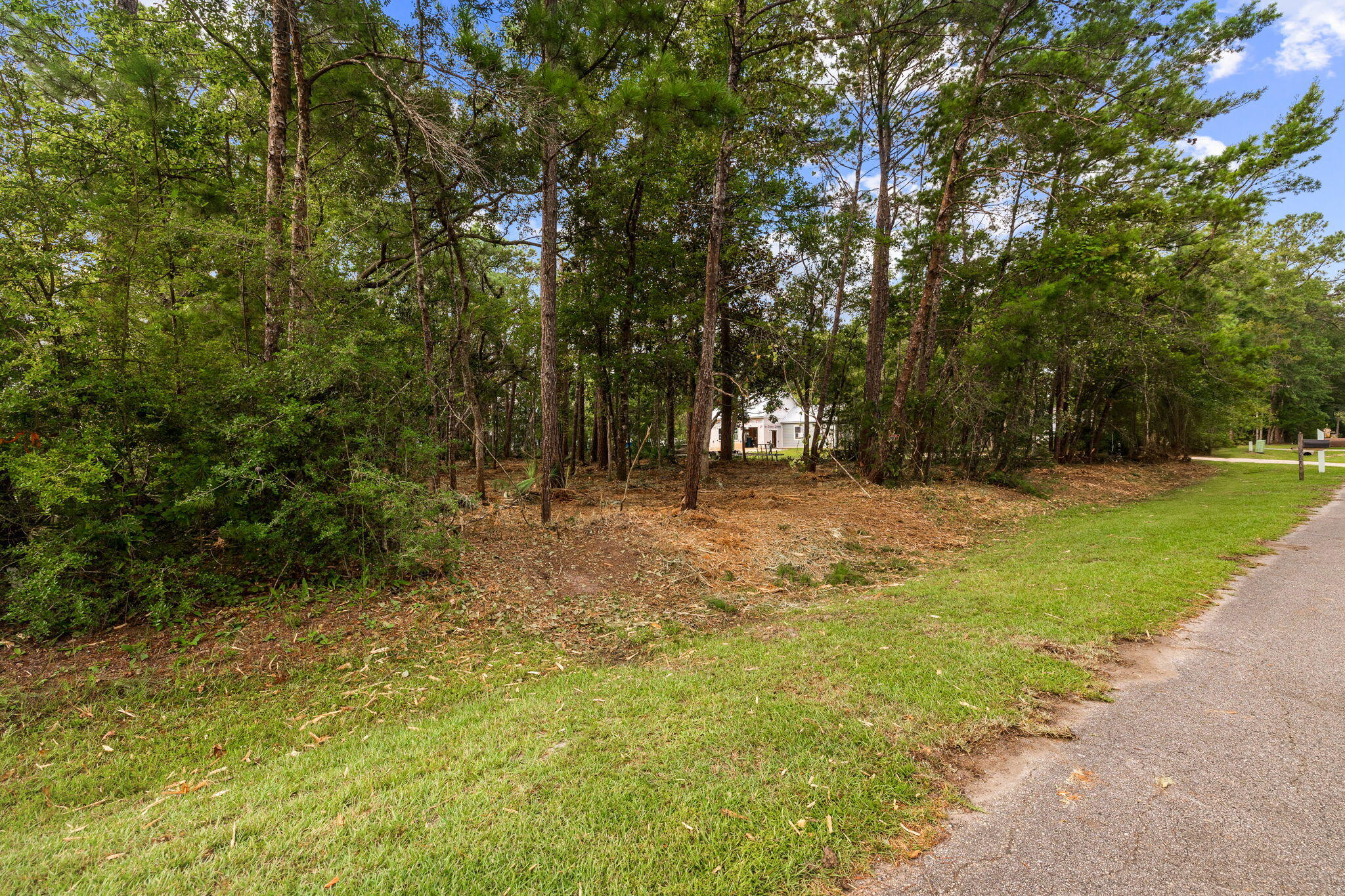Lot D-7 Shoreline Drive
