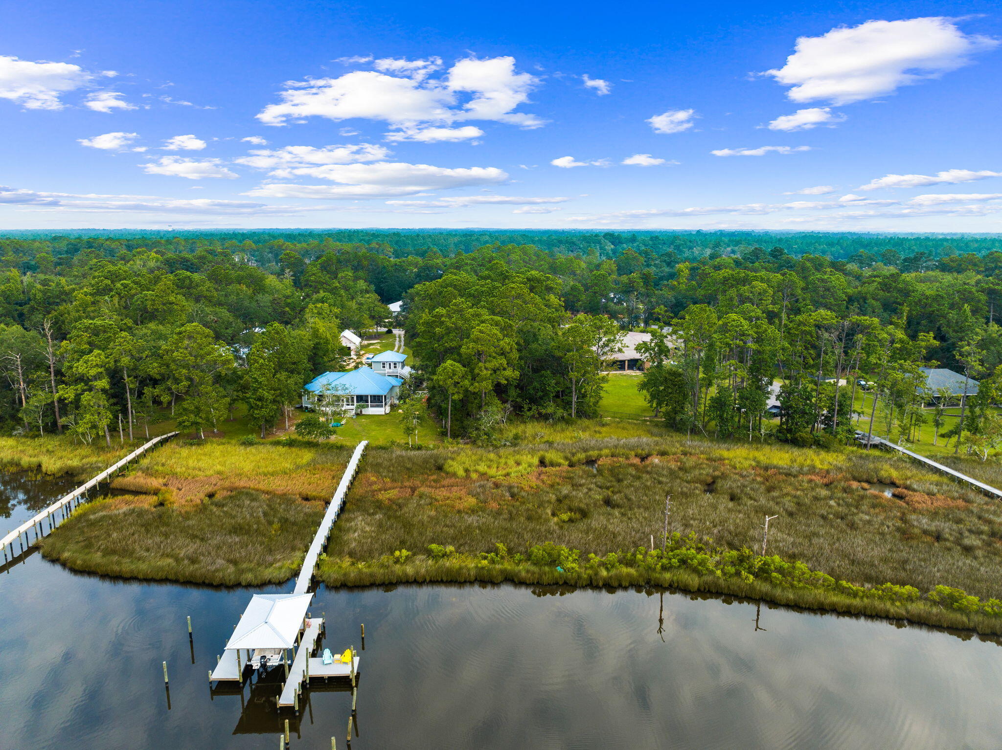 Lot D-7 Shoreline Drive