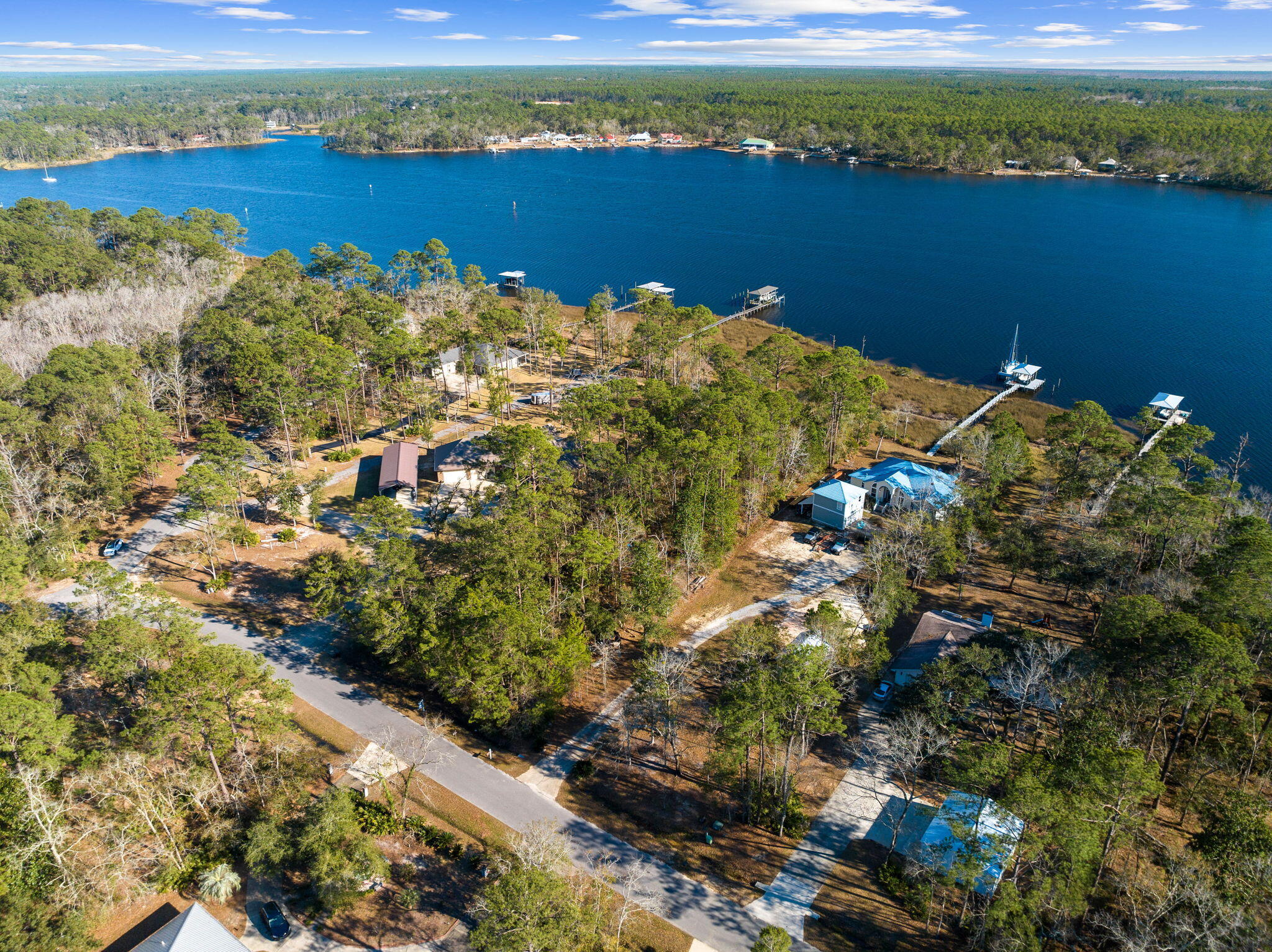 Lot D-7 Shoreline Drive