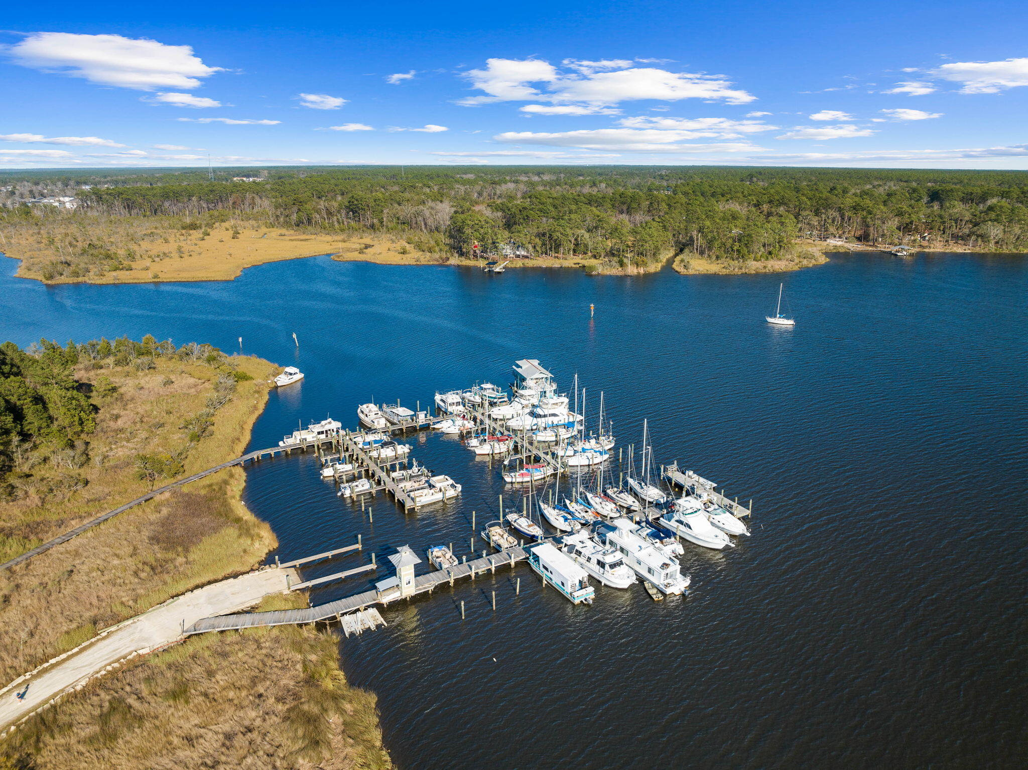 Lot D-7 Shoreline Drive