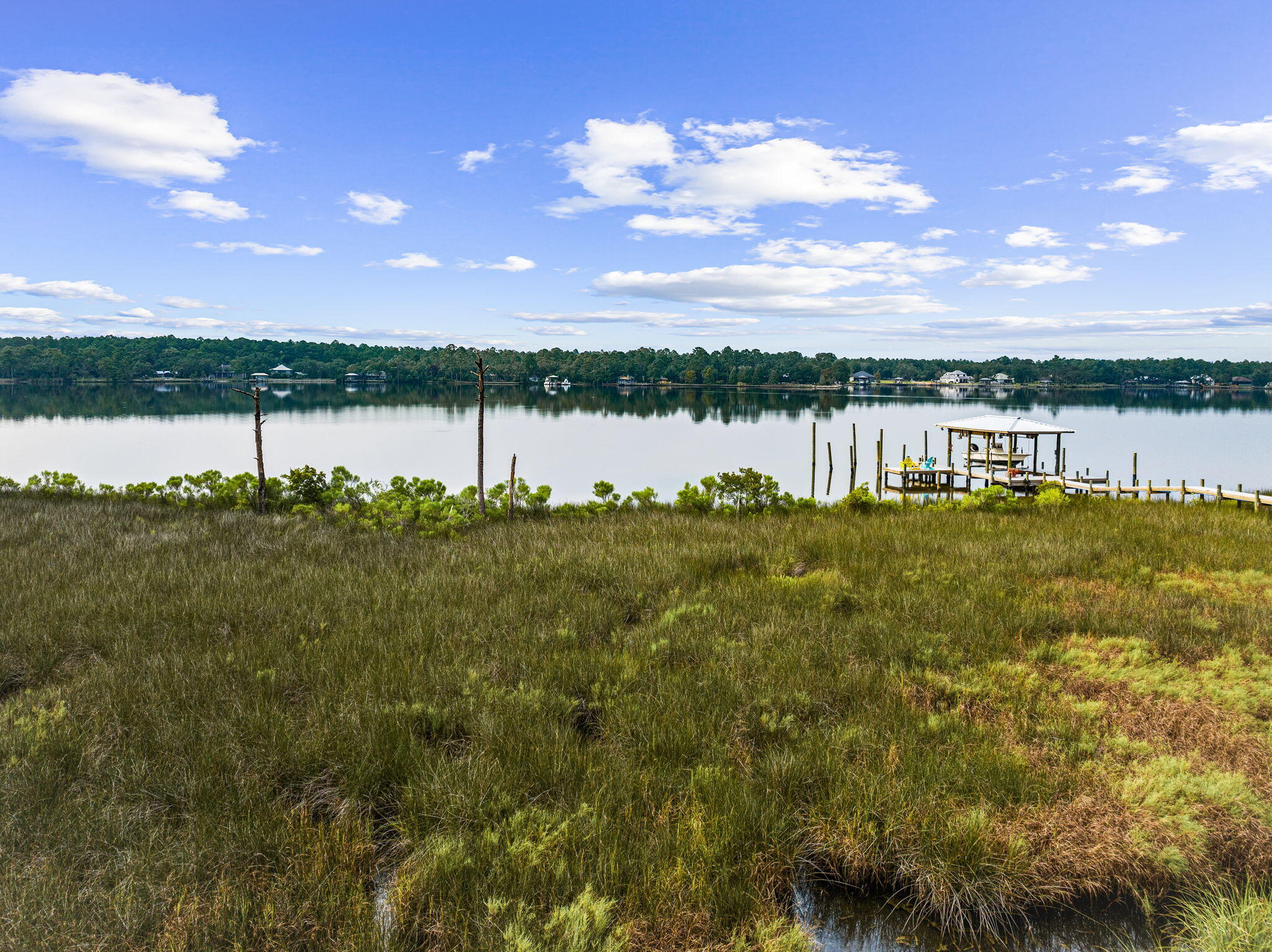 Lot D-7 Shoreline Drive
