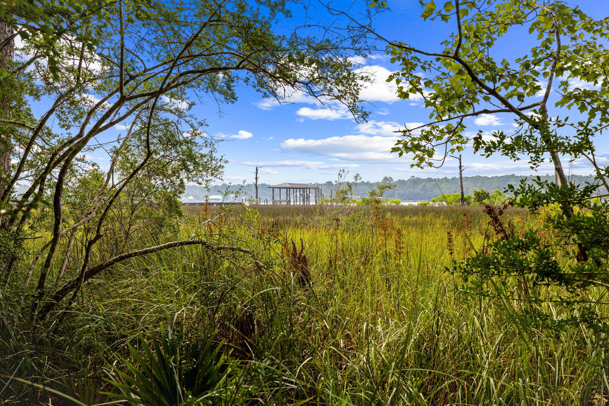 Lot D-7 Shoreline Drive
