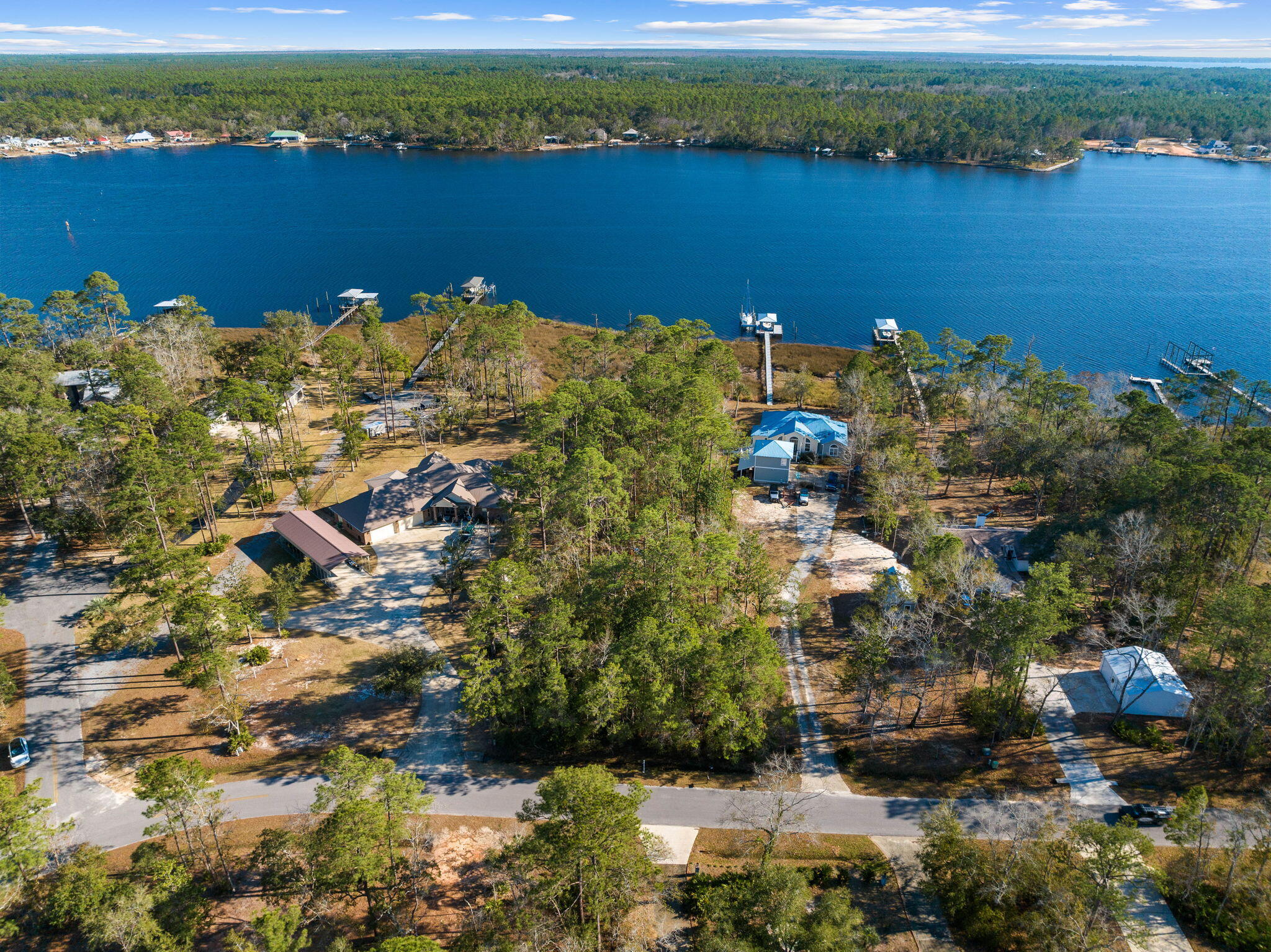 Lot D-7 Shoreline Drive